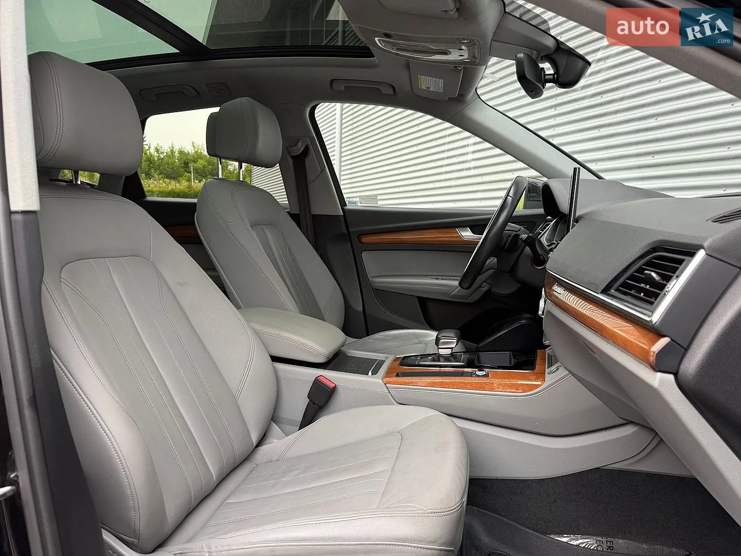 2021 Audi Q5 - мініатюра 27