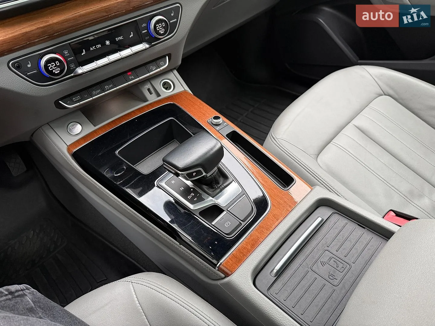 2021 Audi Q5 - мініатюра 29
