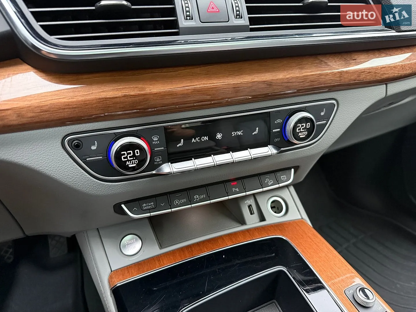 2021 Audi Q5 - мініатюра 30