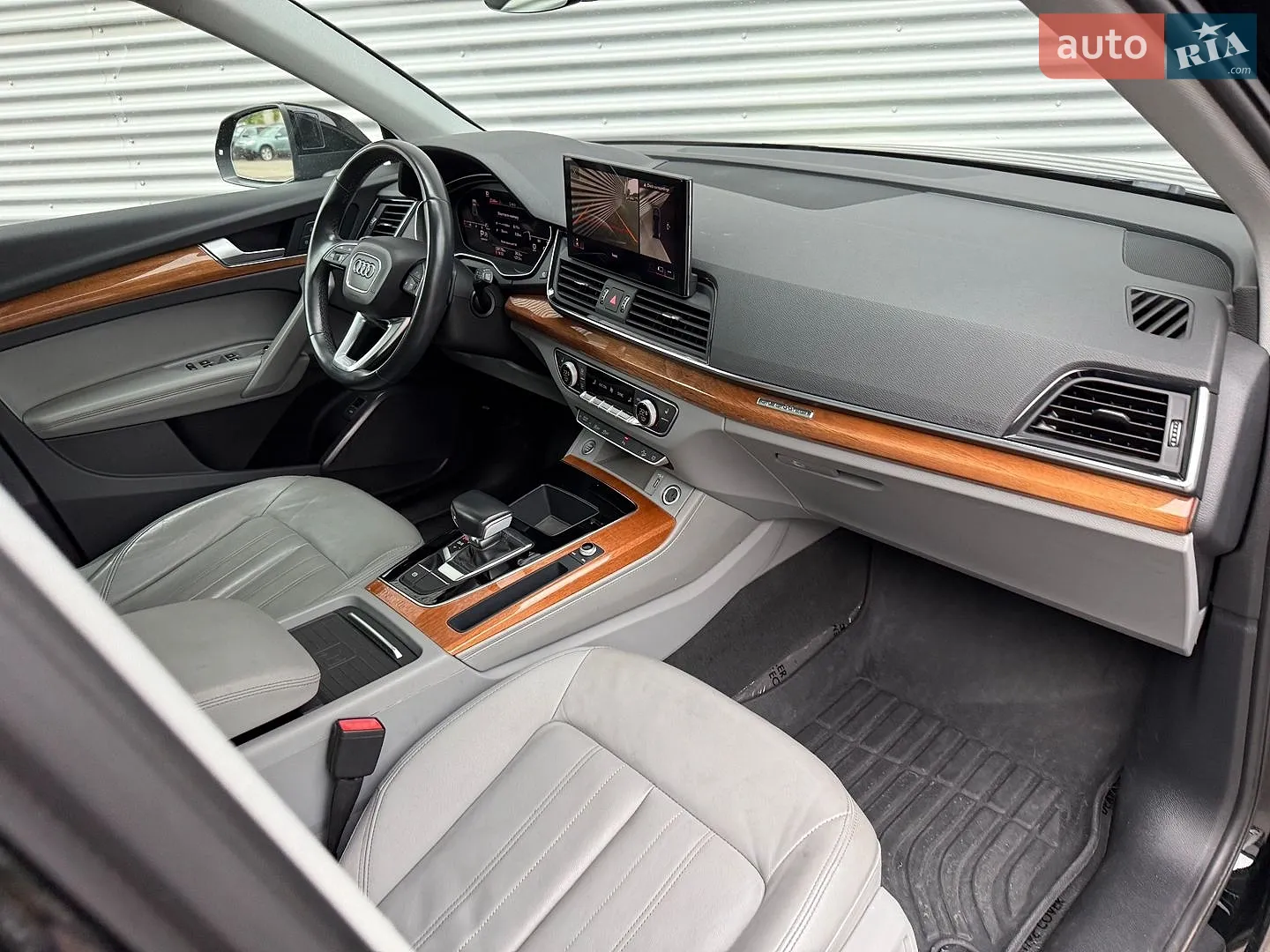 2021 Audi Q5 - мініатюра 32