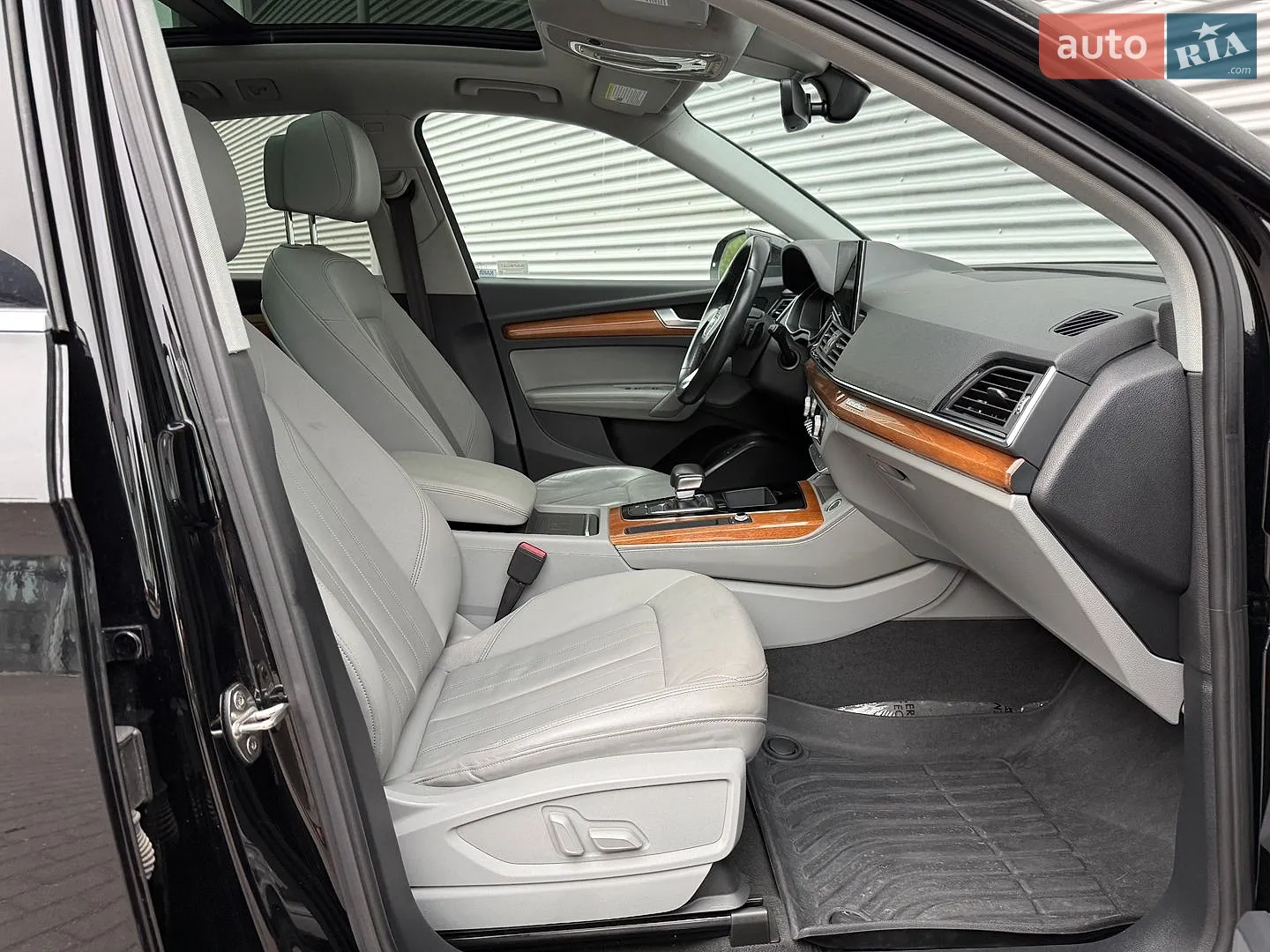 2021 Audi Q5 - мініатюра 33