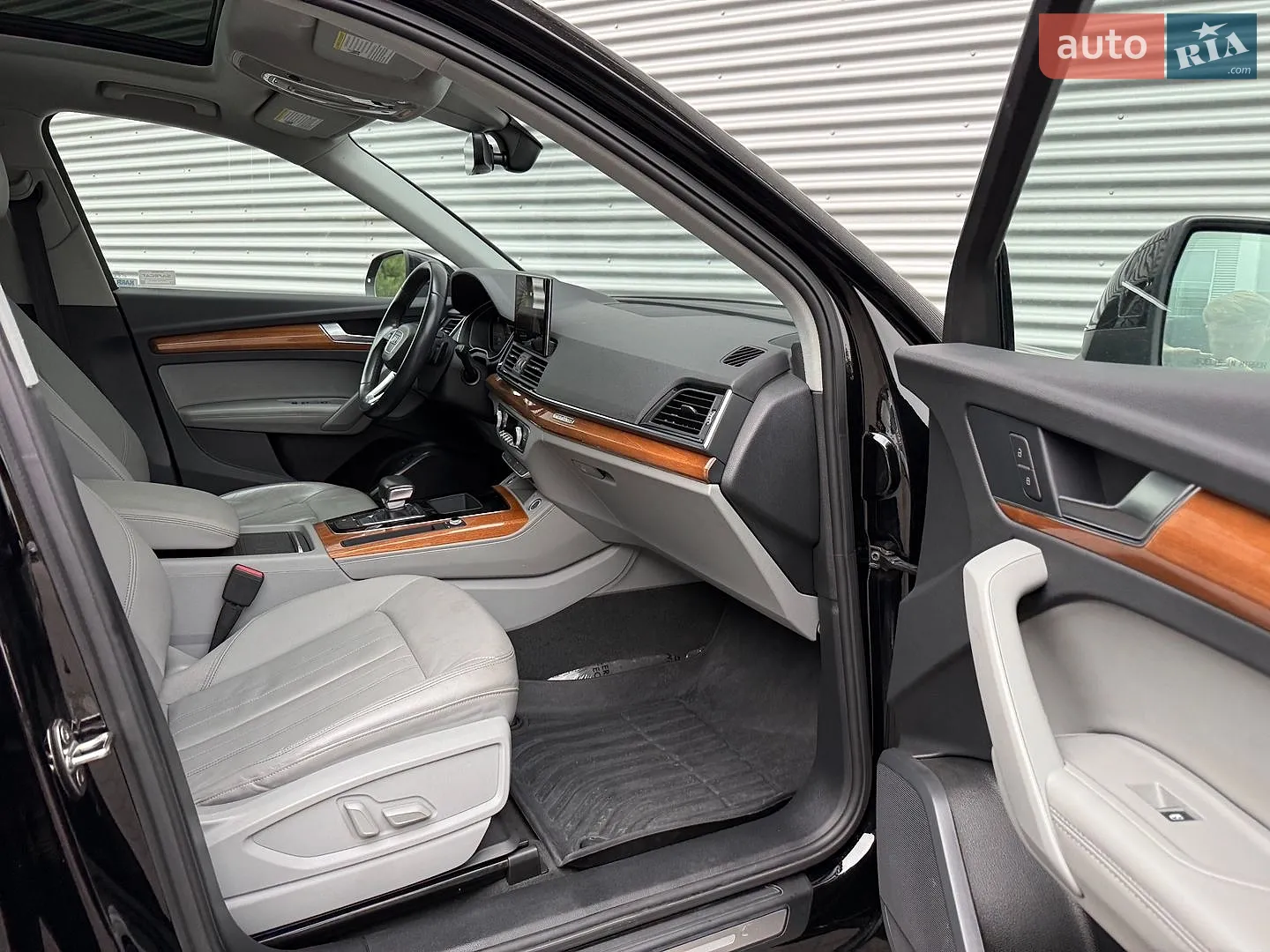 2021 Audi Q5 - мініатюра 34