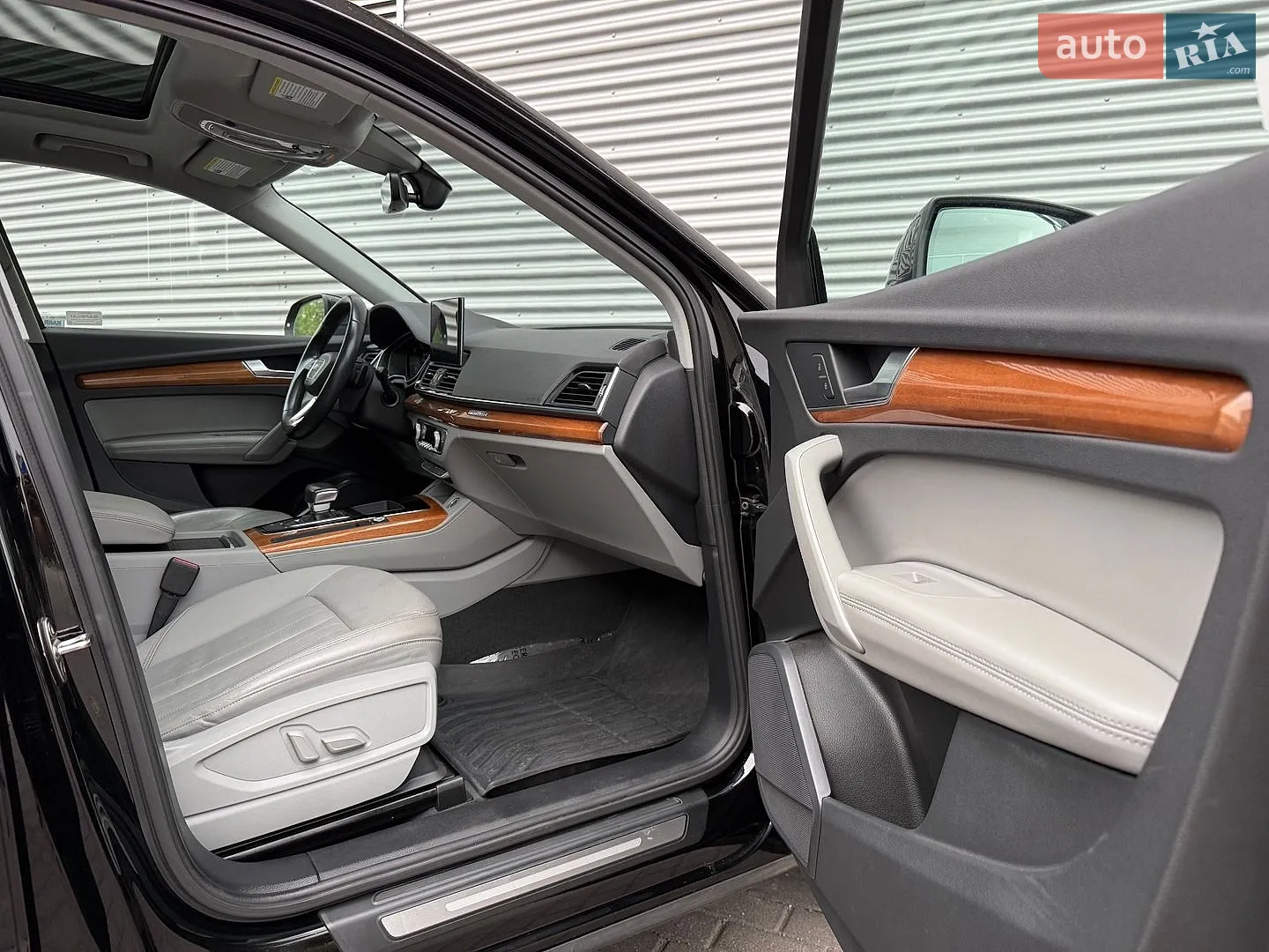 2021 Audi Q5 - мініатюра 35