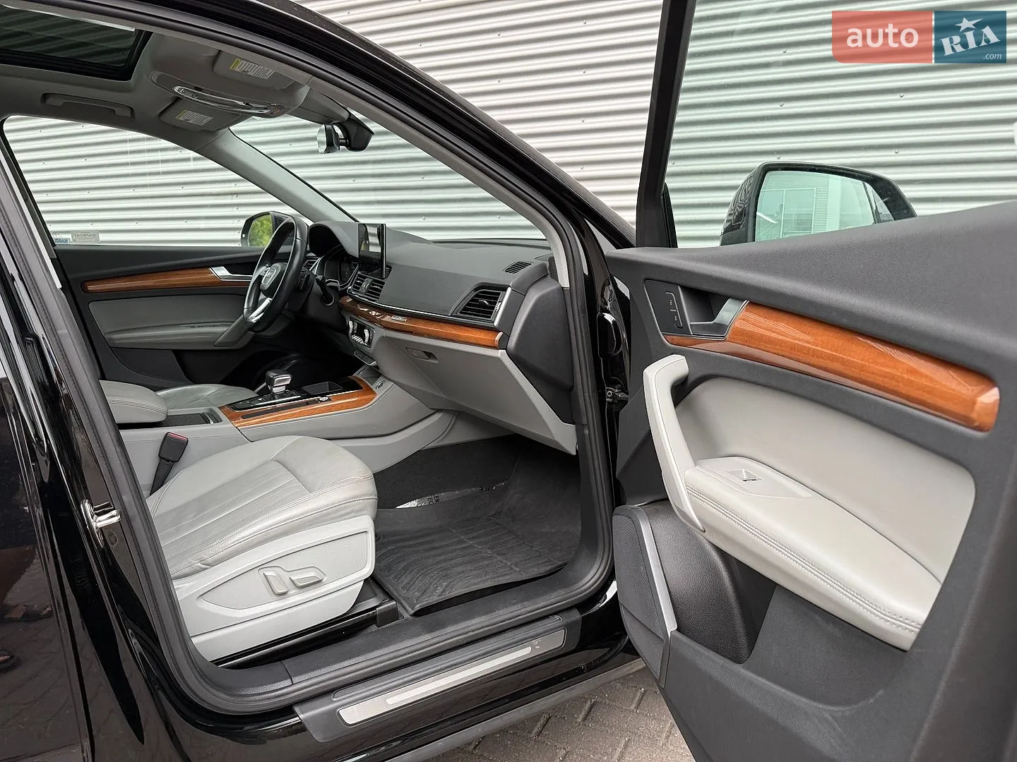 2021 Audi Q5 - мініатюра 36