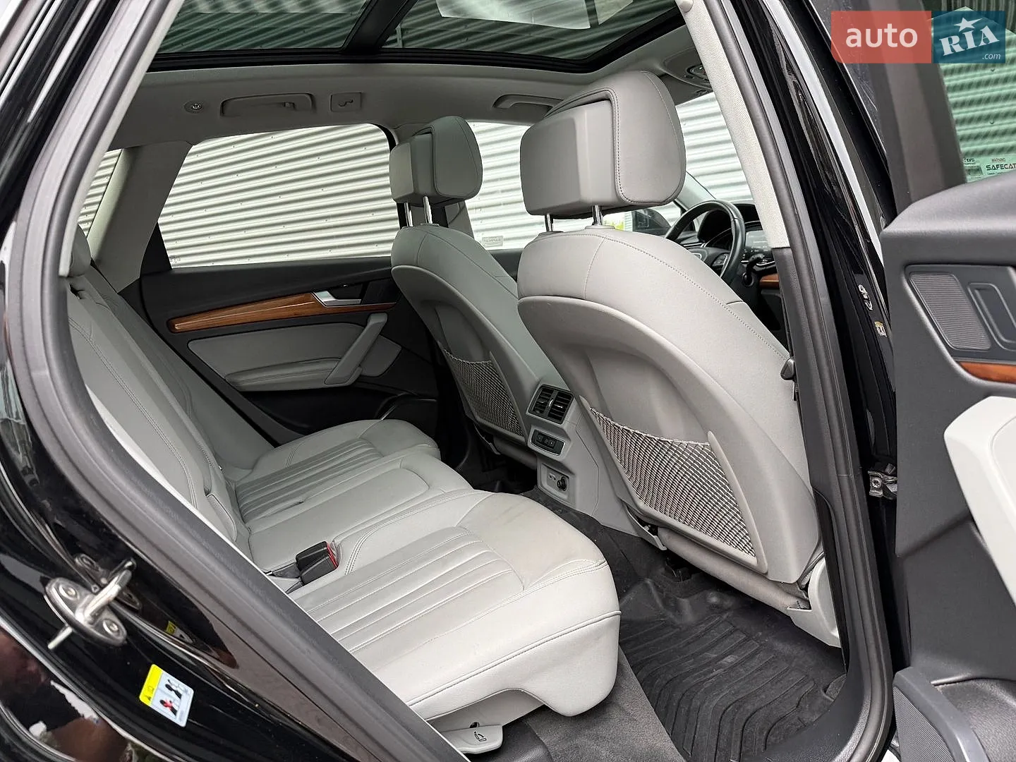 2021 Audi Q5 - мініатюра 37