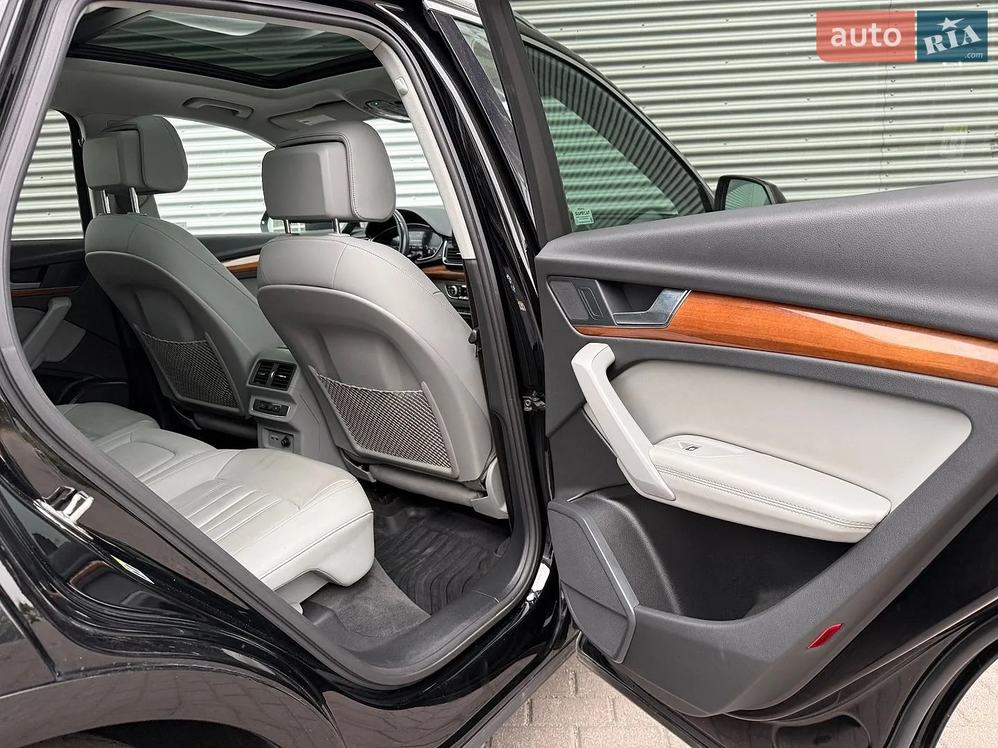 2021 Audi Q5 - мініатюра 38