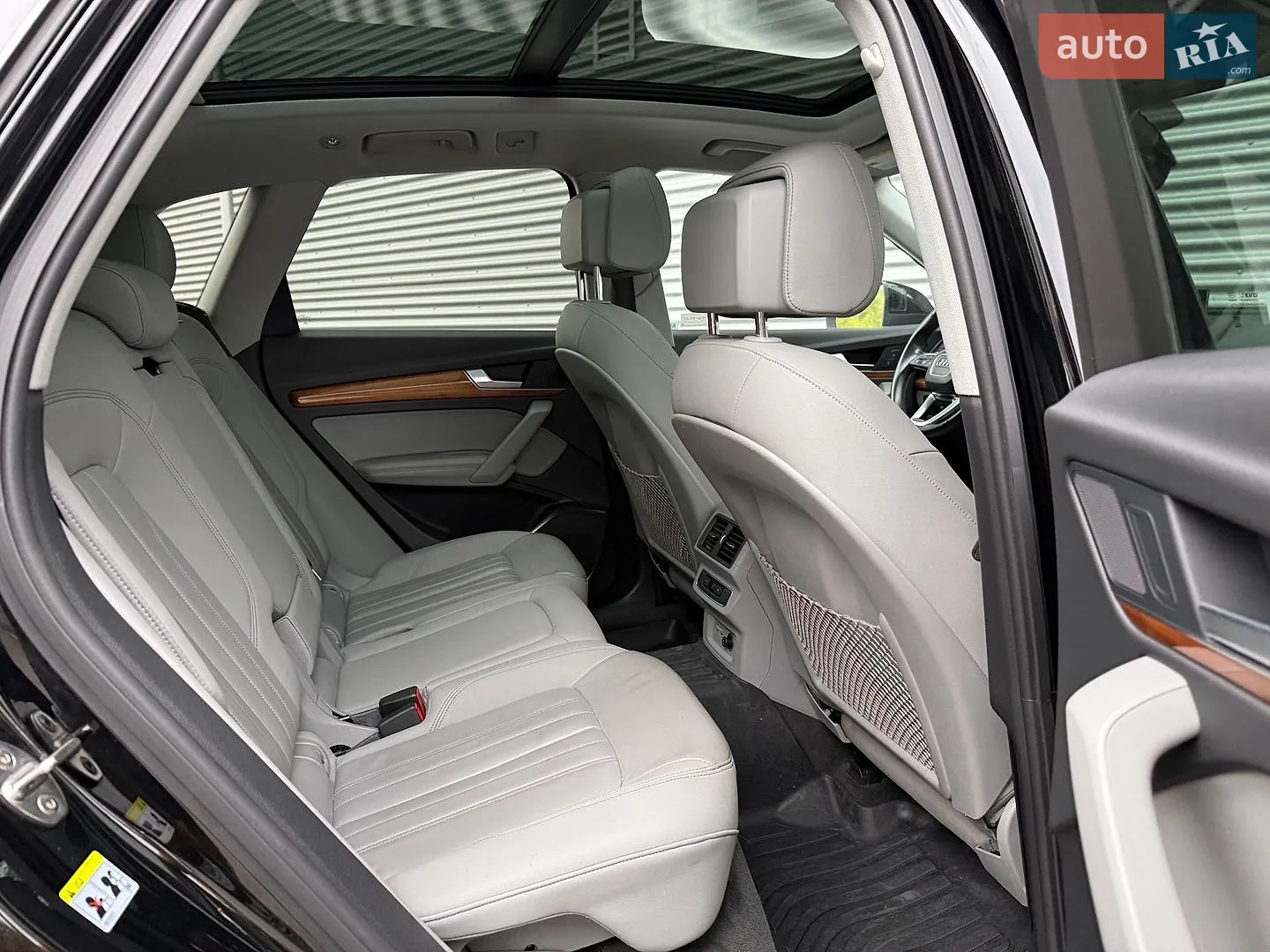 2021 Audi Q5 - мініатюра 39