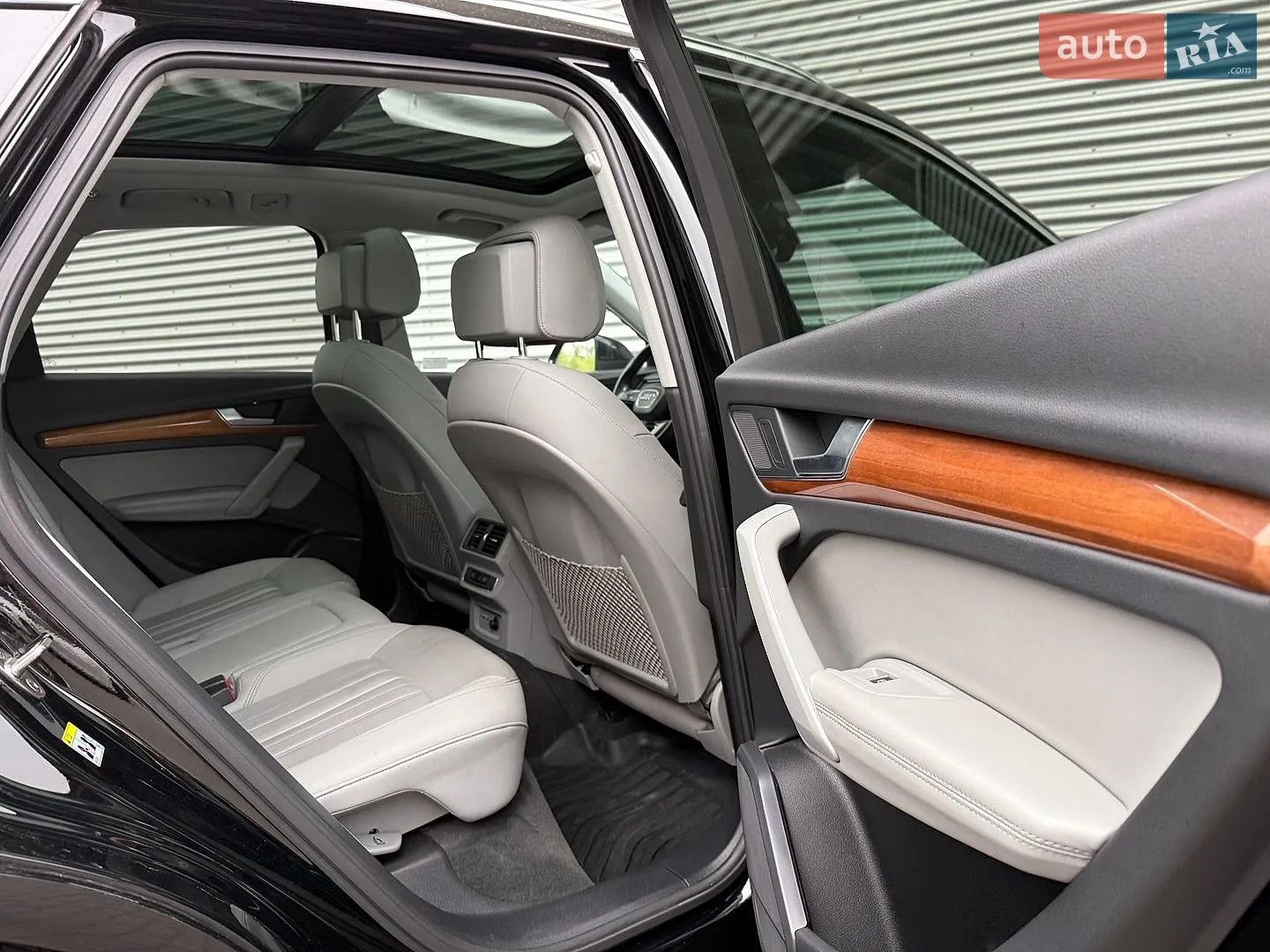 2021 Audi Q5 - мініатюра 40