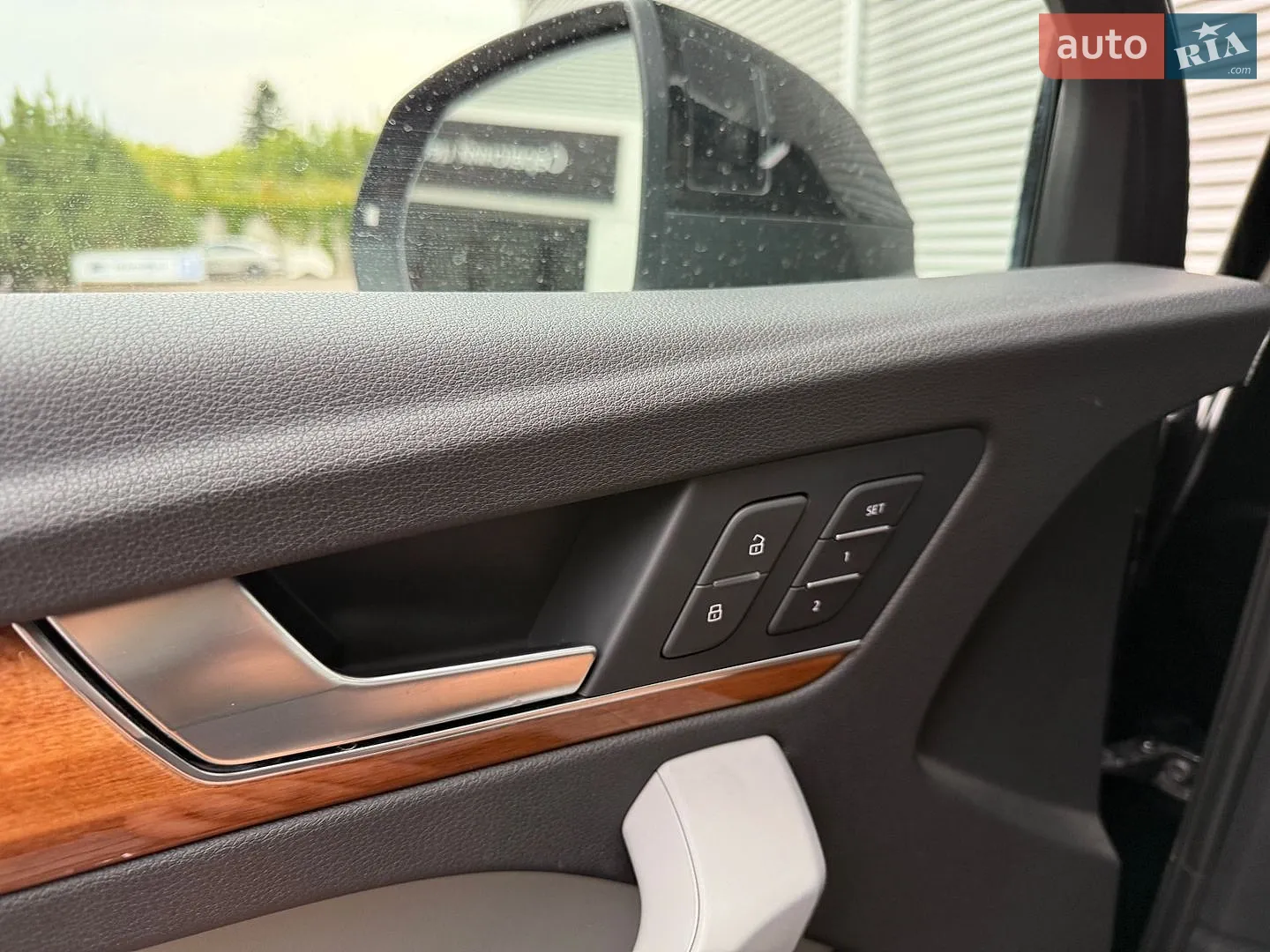 2021 Audi Q5 - мініатюра 43