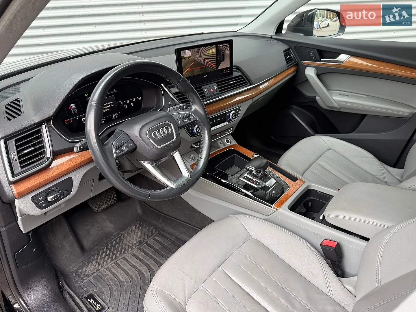 2021 Audi Q5 - мініатюра 44