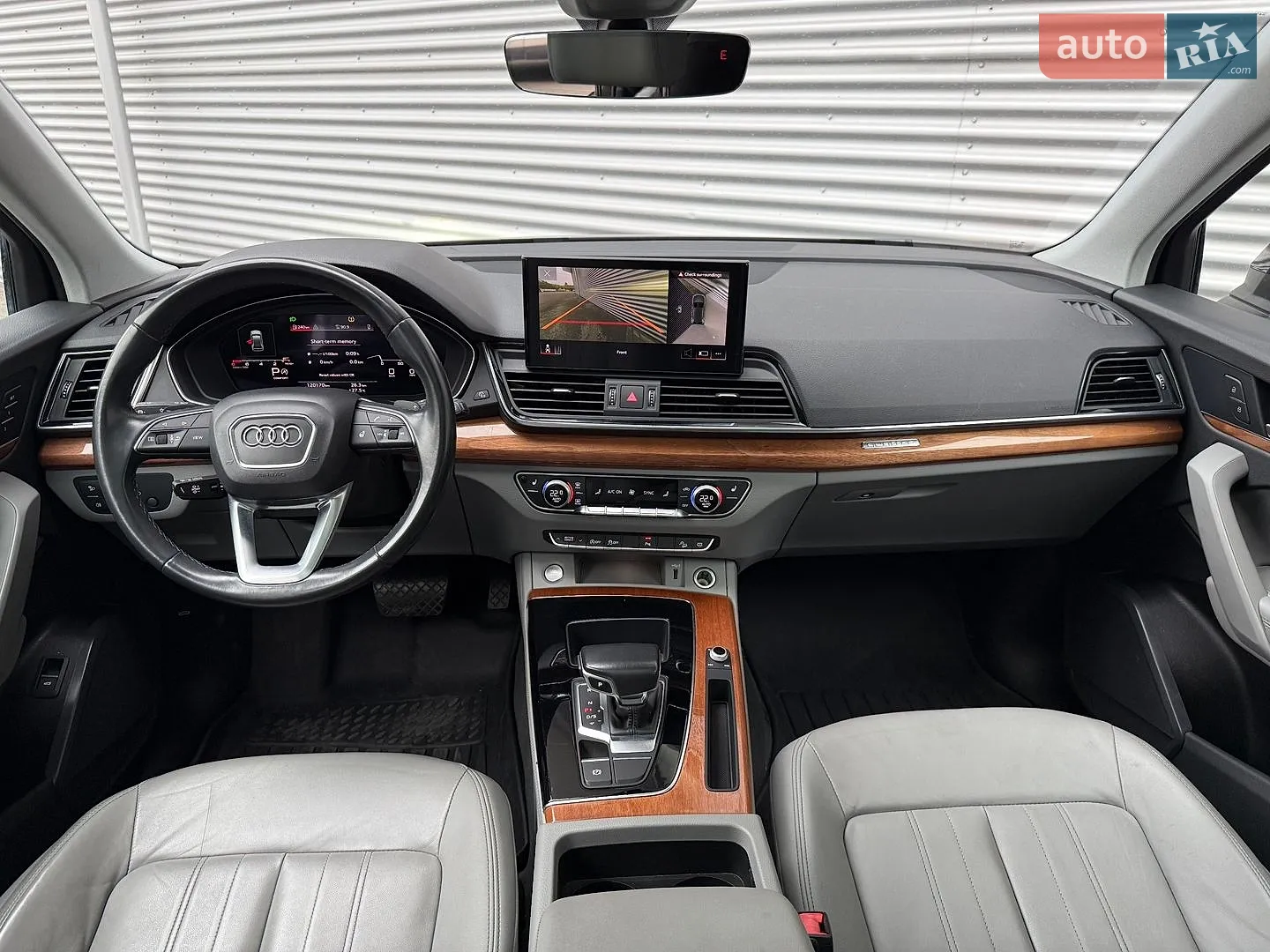 2021 Audi Q5 - мініатюра 45