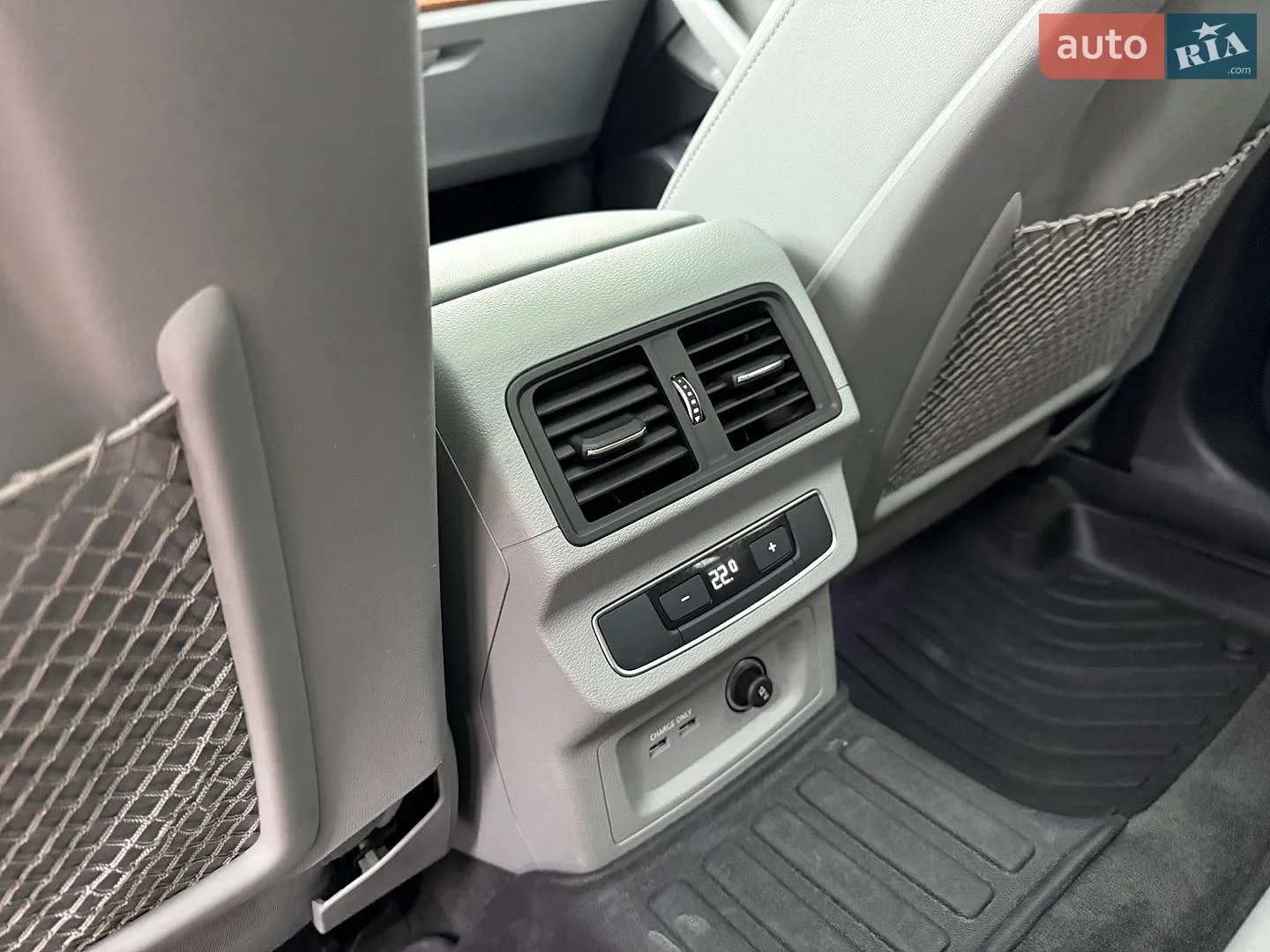 2021 Audi Q5 - мініатюра 47
