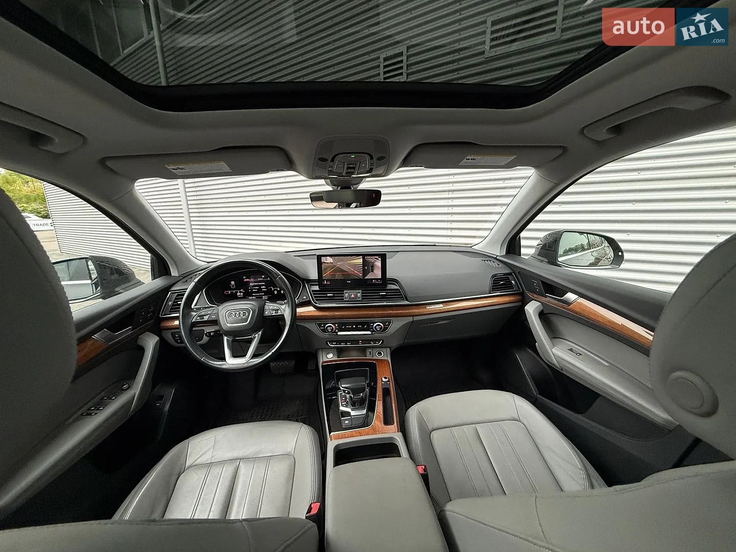 2021 Audi Q5 - мініатюра 48