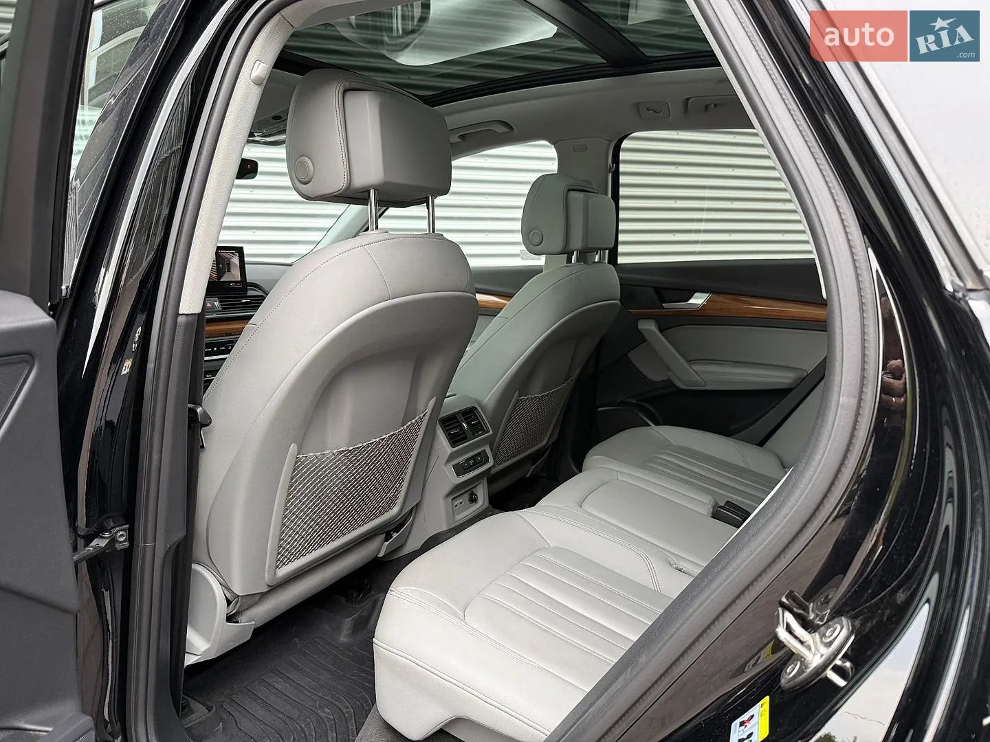 2021 Audi Q5 - мініатюра 49