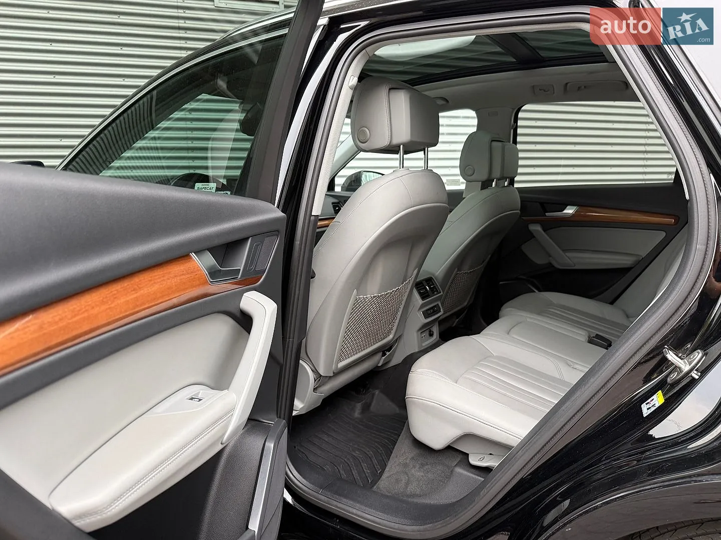 2021 Audi Q5 - мініатюра 50