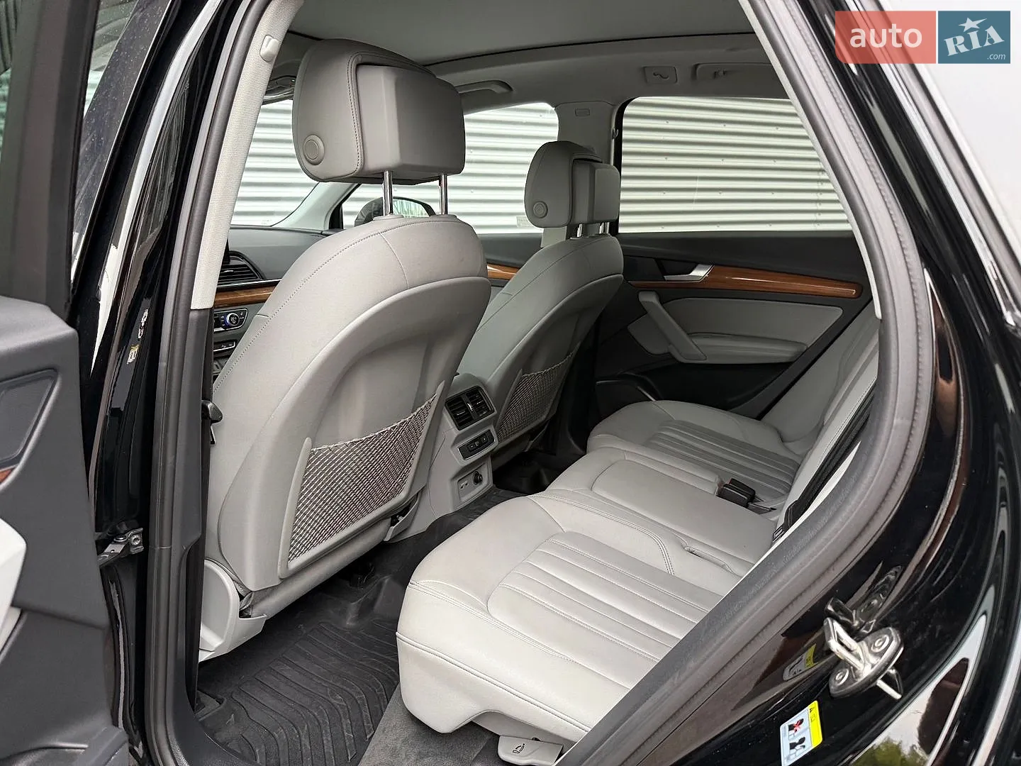 2021 Audi Q5 - мініатюра 51
