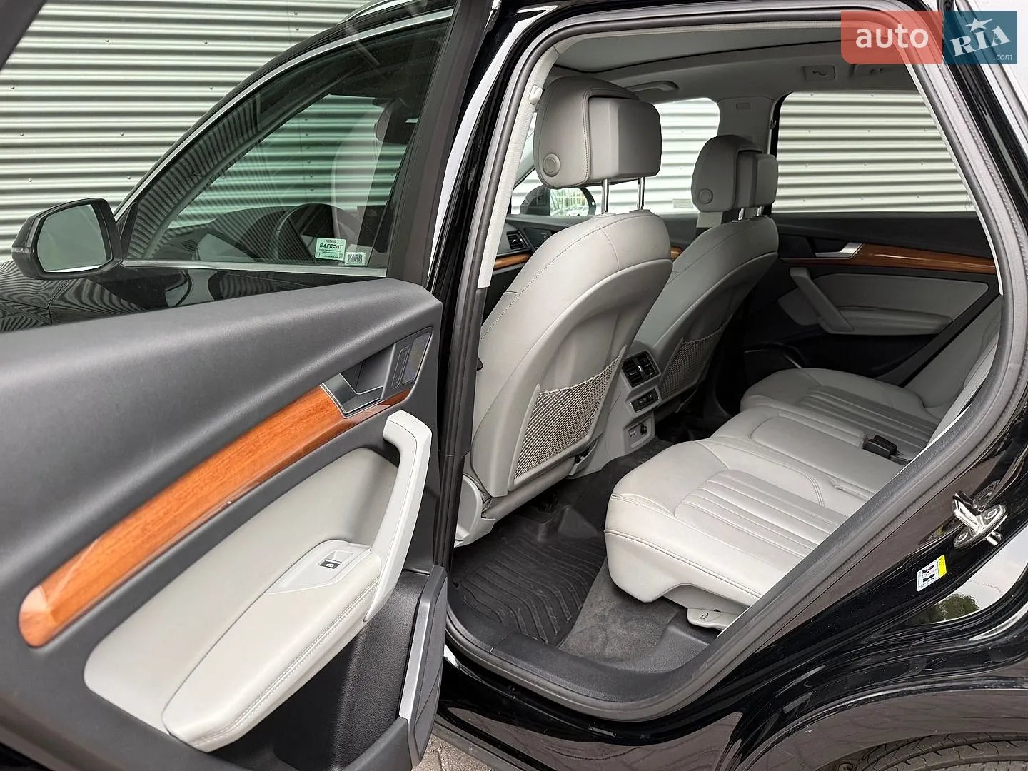 2021 Audi Q5 - мініатюра 52