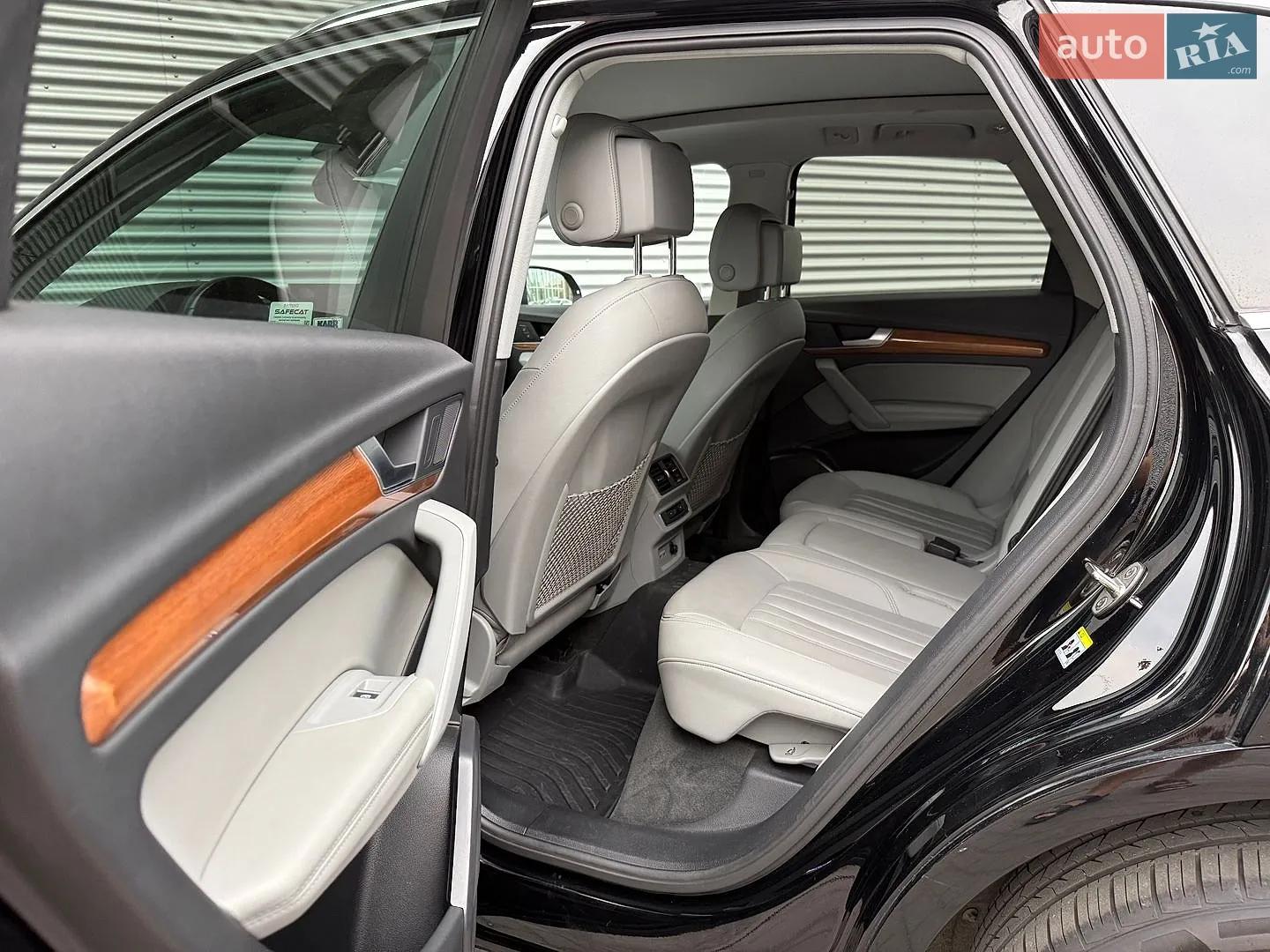 2021 Audi Q5 - мініатюра 53