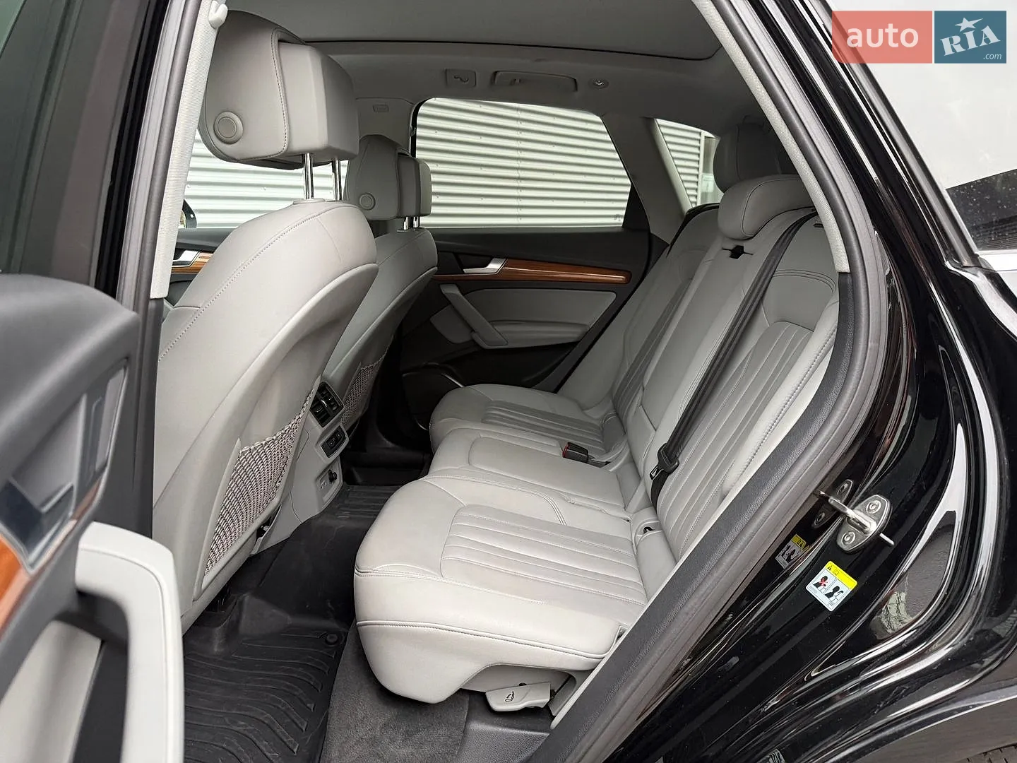 2021 Audi Q5 - мініатюра 54