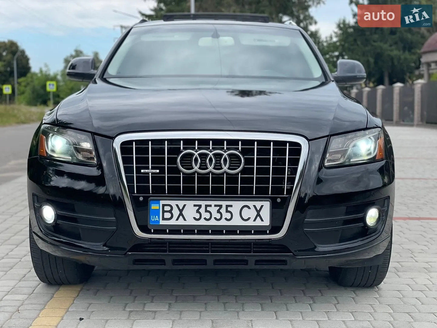 2010 Audi Q5 - мініатюра 20