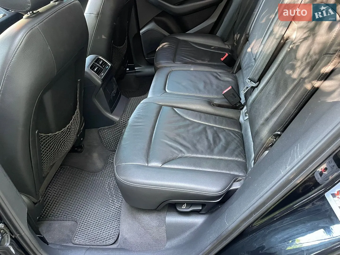 2010 Audi Q5 - мініатюра 26