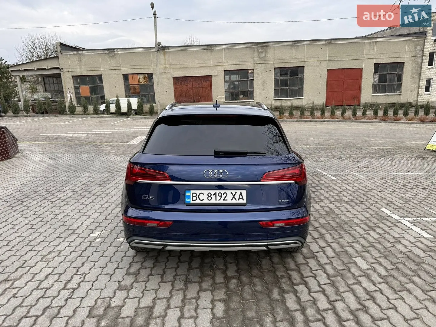 2021 Audi Q5 - мініатюра 6