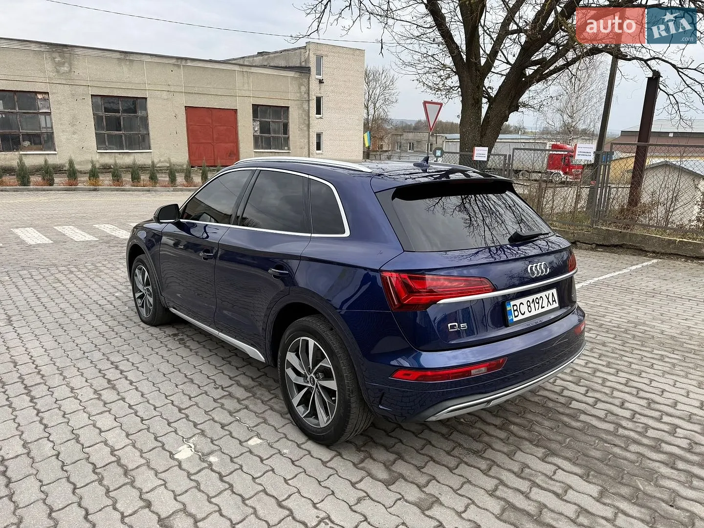 2021 Audi Q5 - мініатюра 7