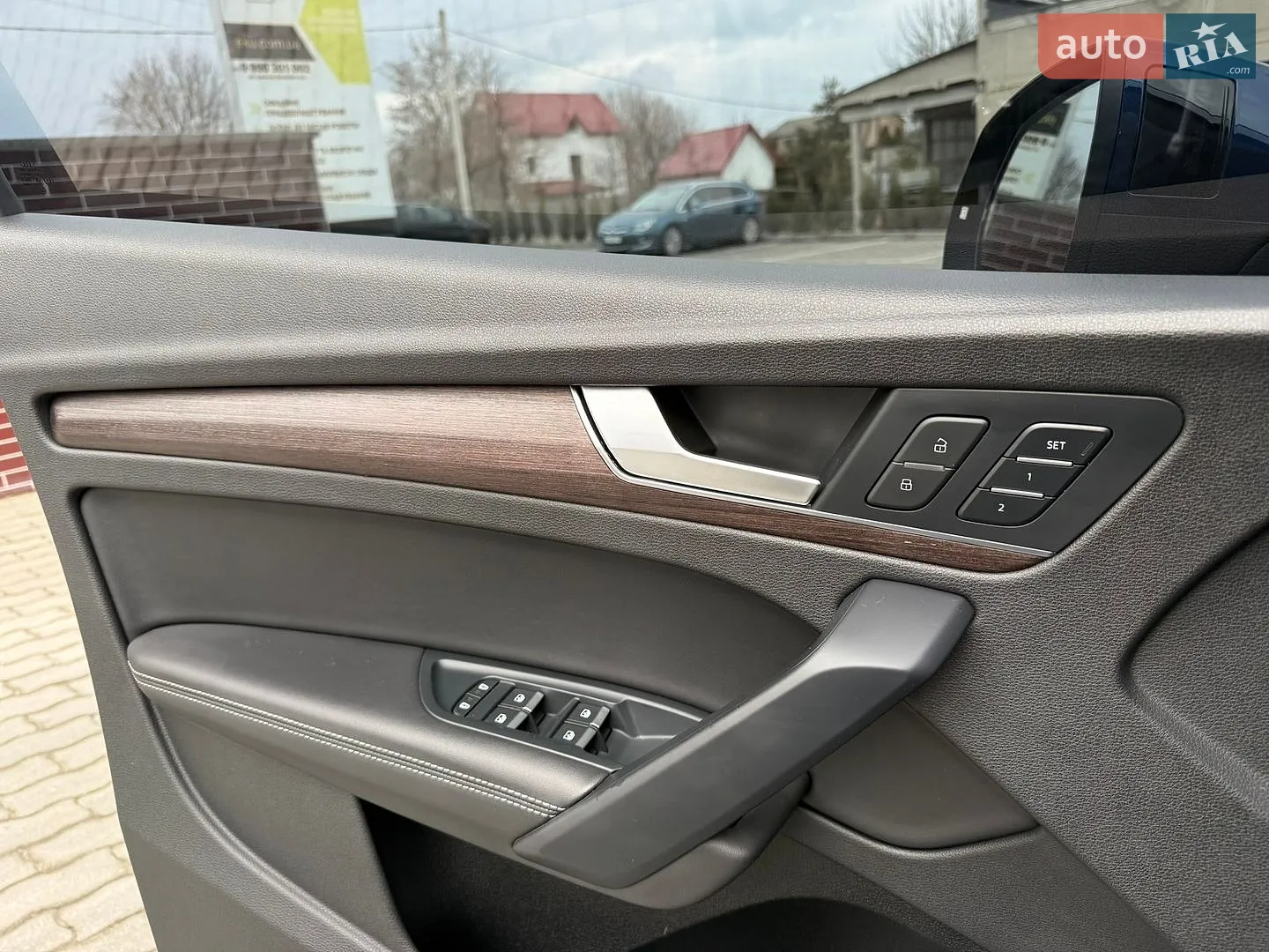 2021 Audi Q5 - мініатюра 10