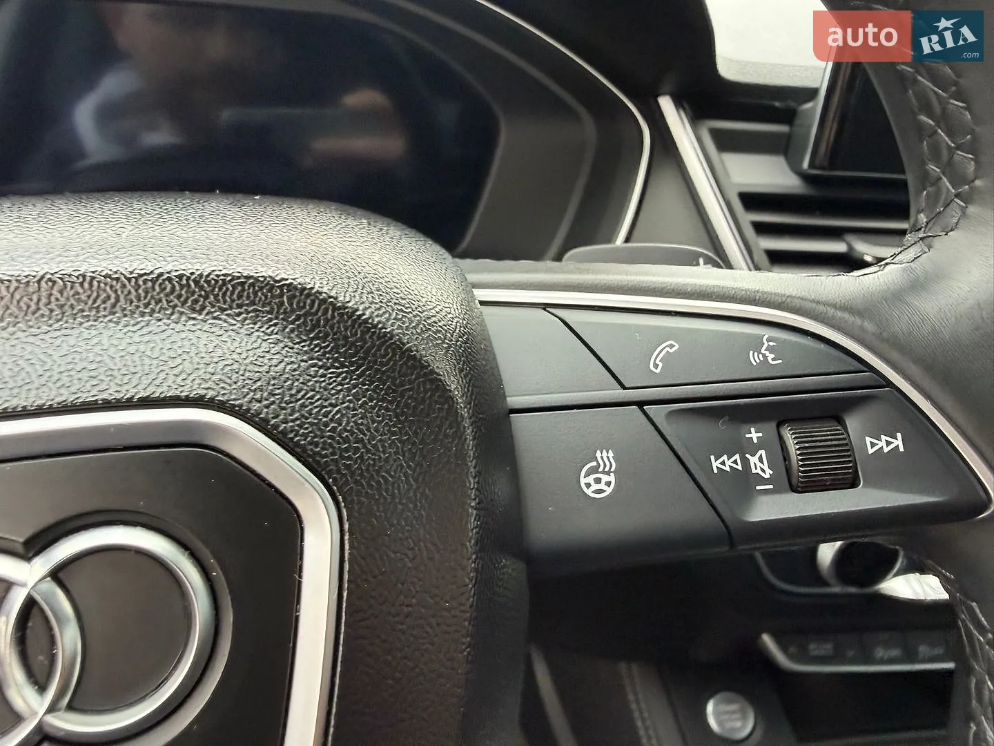 2021 Audi Q5 - мініатюра 12