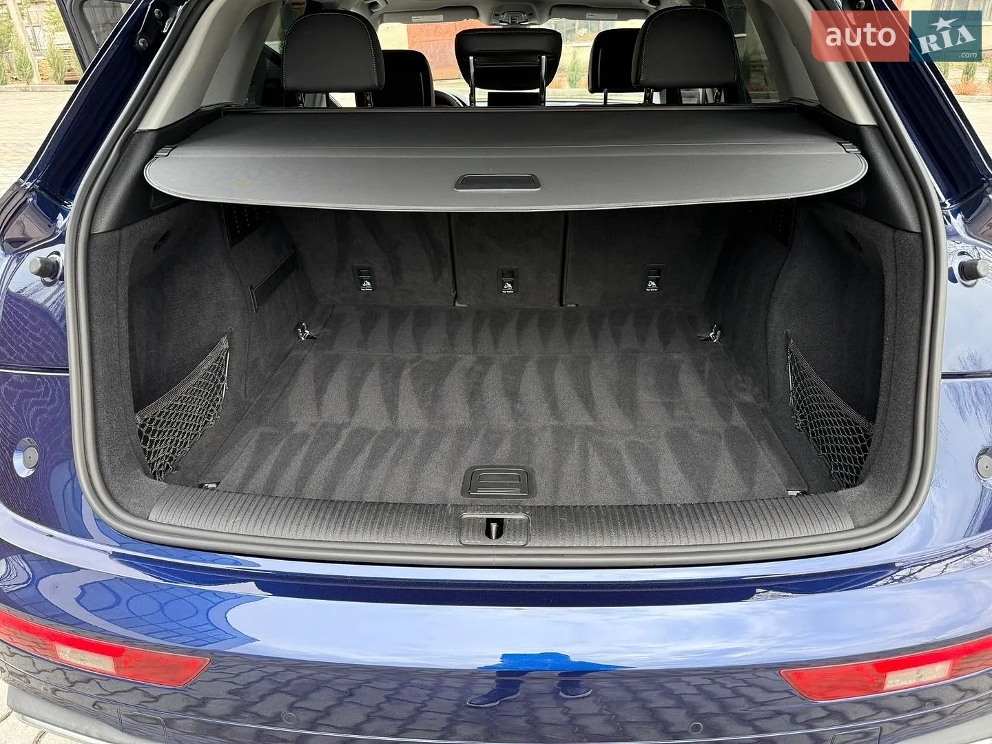 2021 Audi Q5 - мініатюра 15