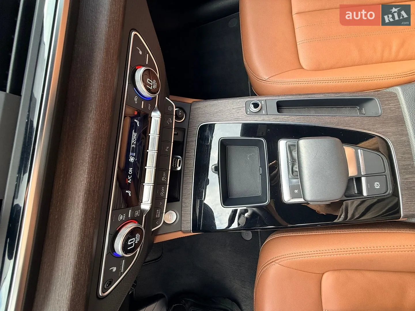 2022 Audi Q5 - мініатюра 4