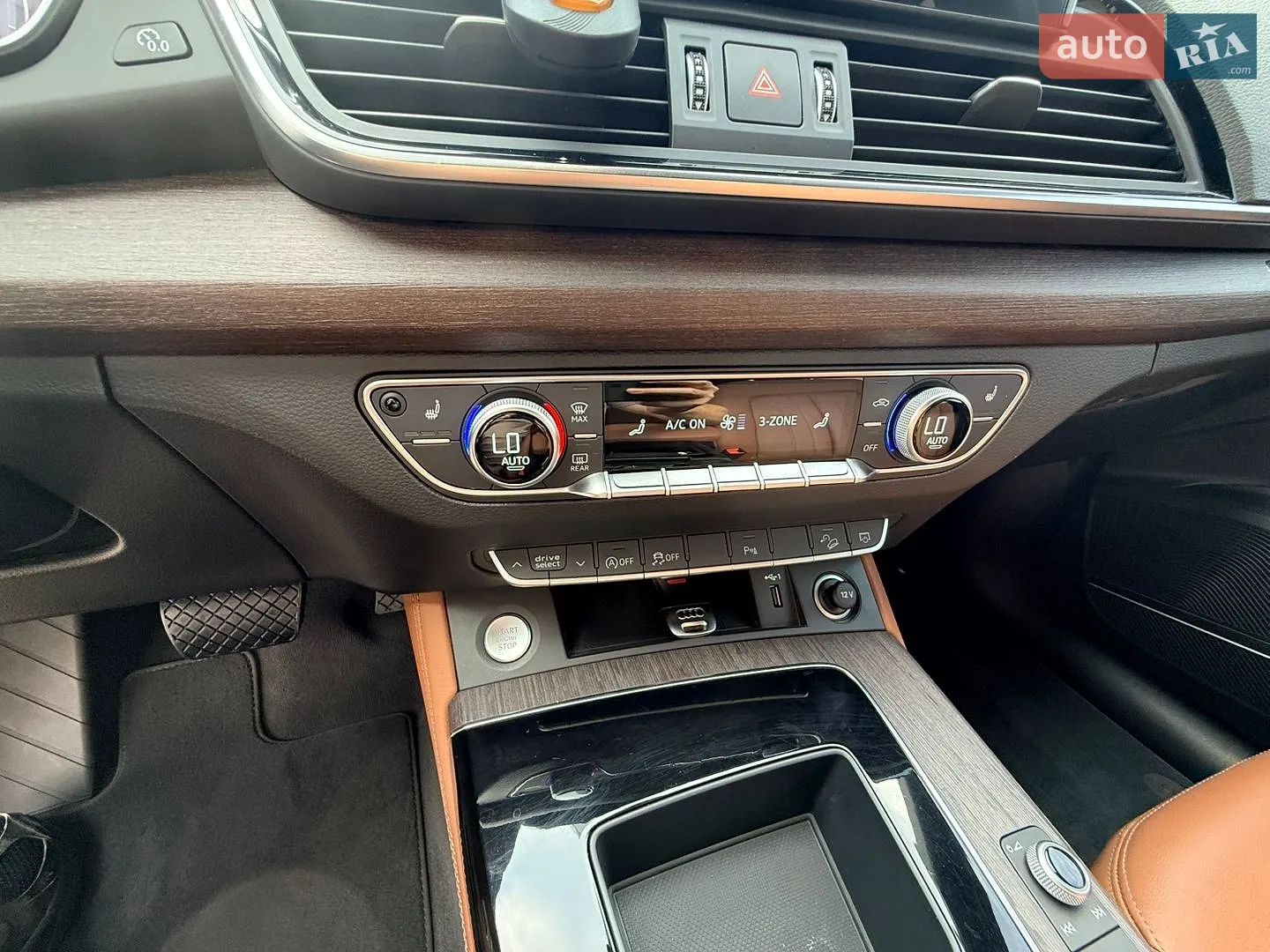 2022 Audi Q5 - мініатюра 5