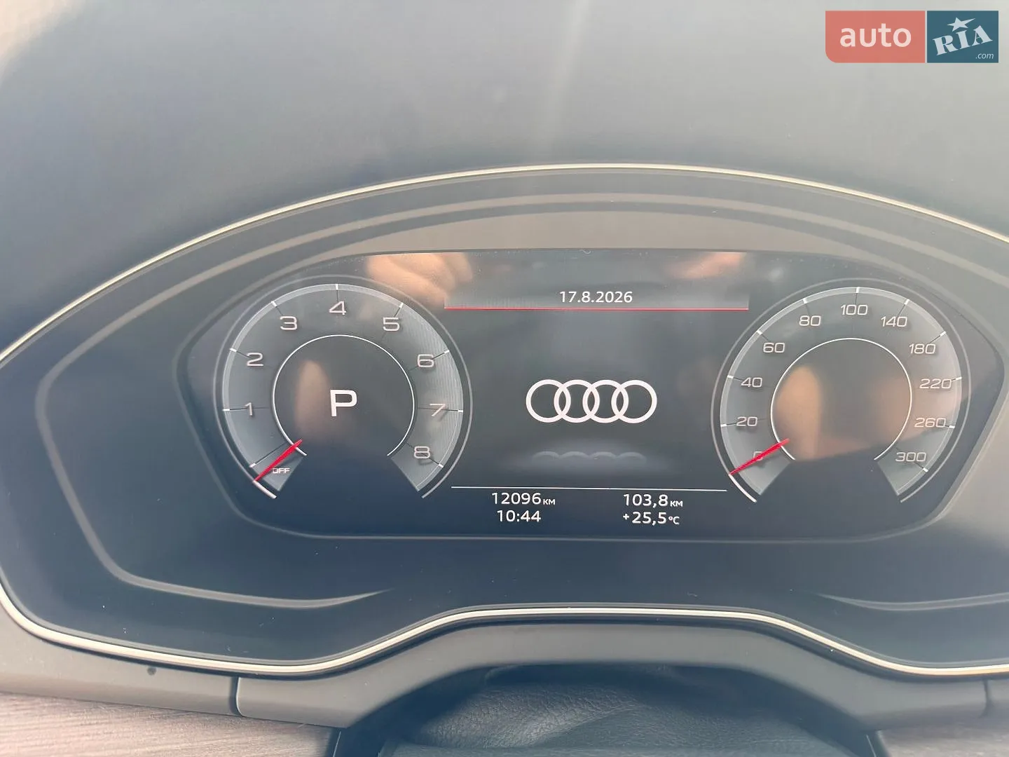 2022 Audi Q5 - мініатюра 8