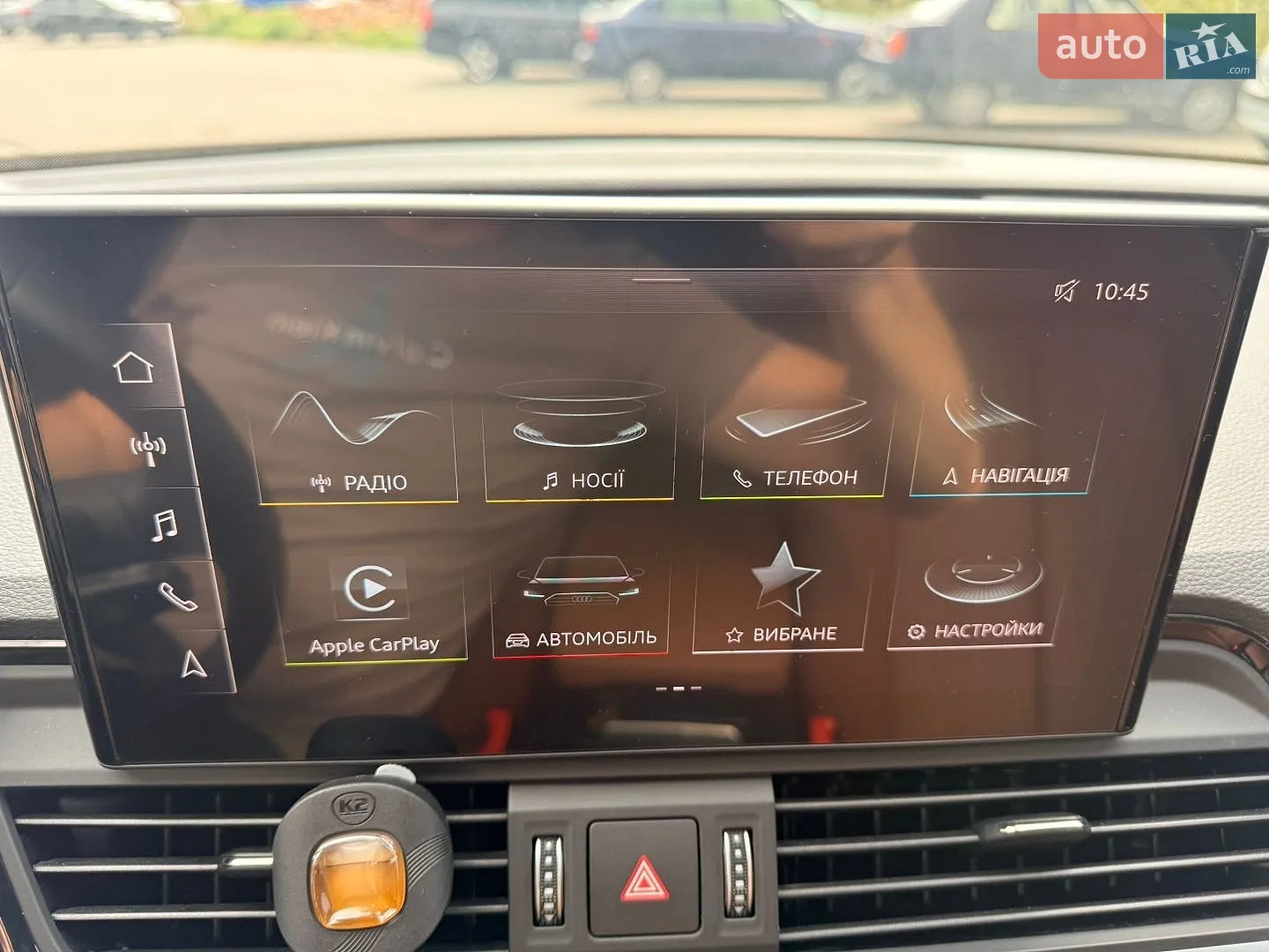 2022 Audi Q5 - мініатюра 10
