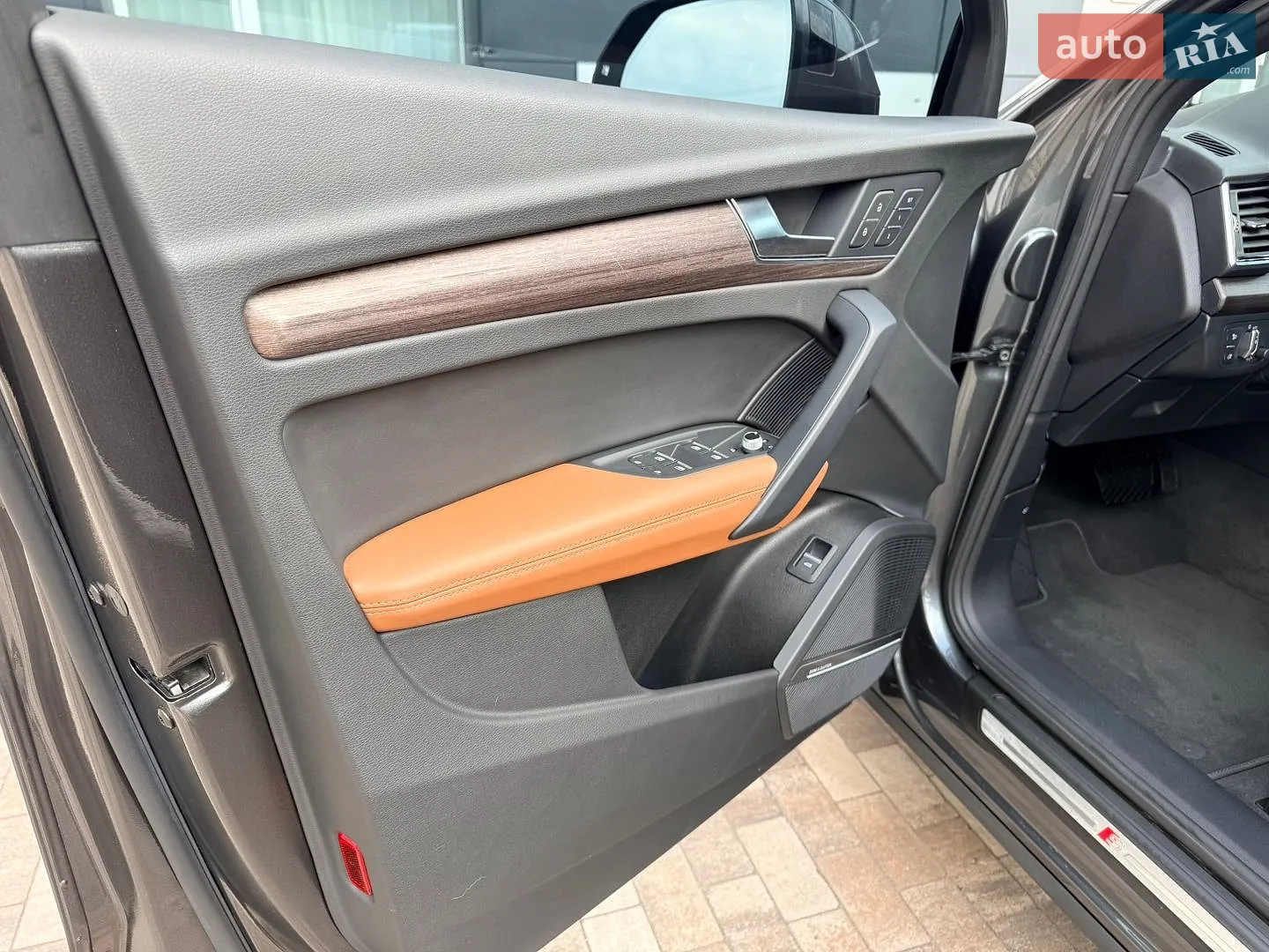 2022 Audi Q5 - мініатюра 19