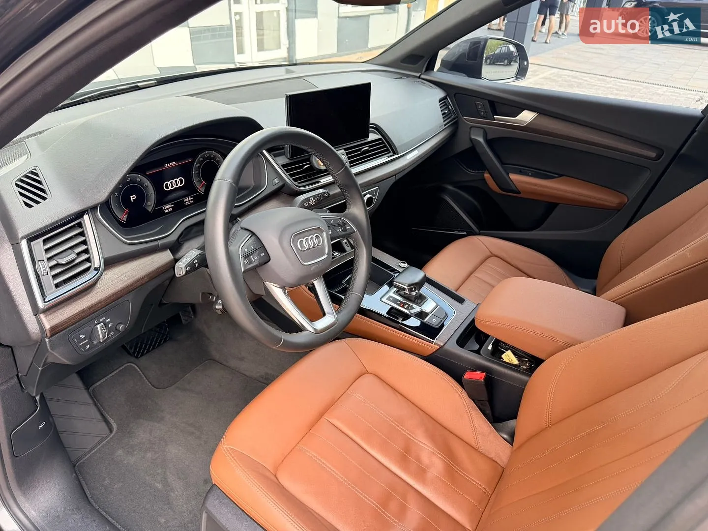 2022 Audi Q5 - мініатюра 24