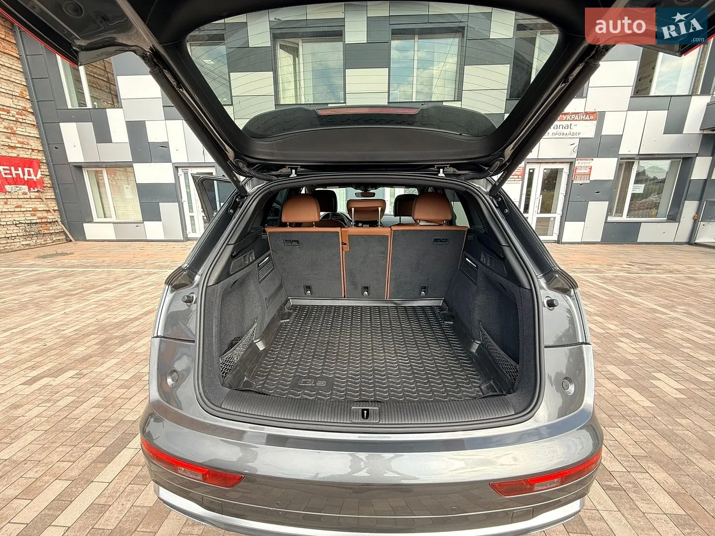 2022 Audi Q5 - мініатюра 20