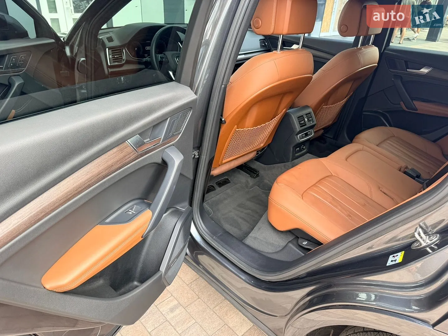 2022 Audi Q5 - мініатюра 26