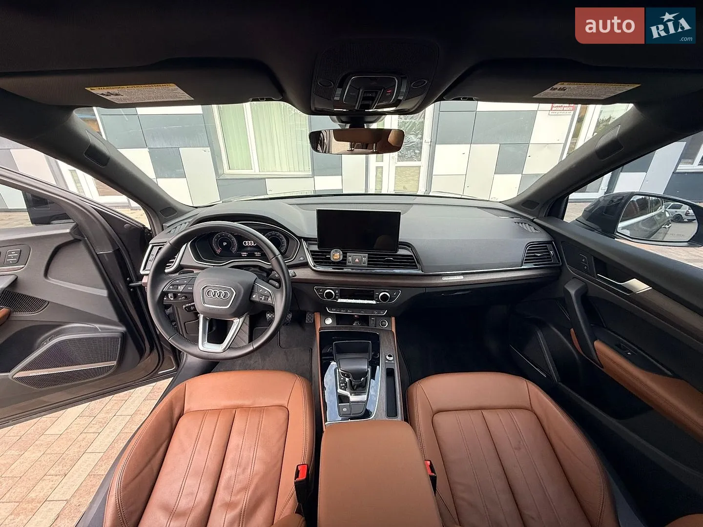 2022 Audi Q5 - мініатюра 31