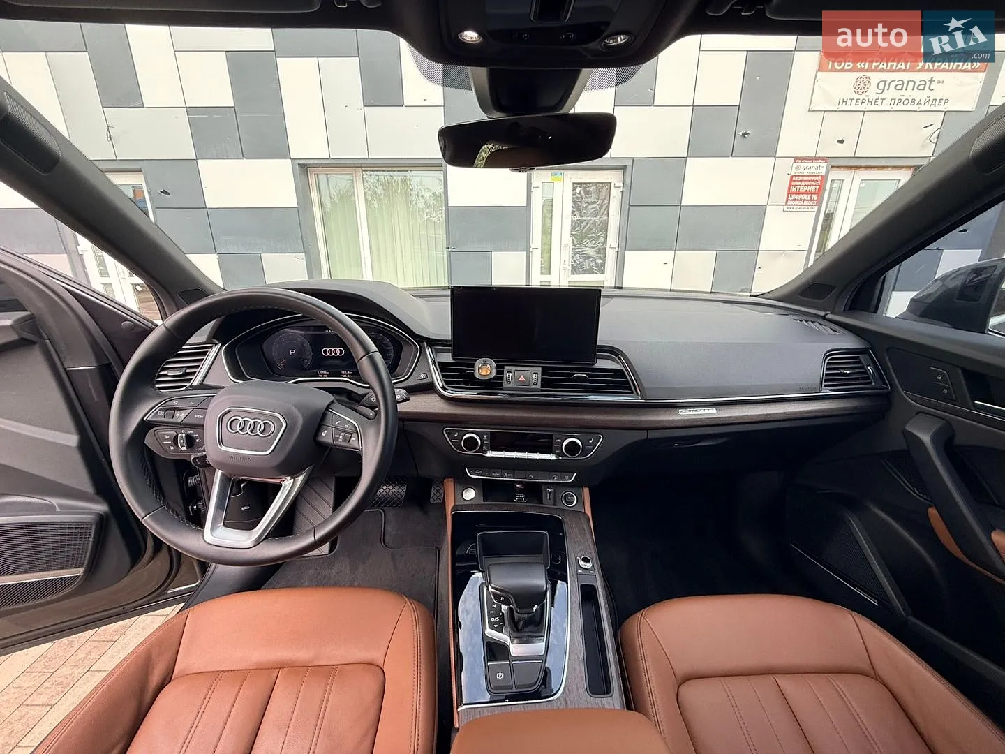 2022 Audi Q5 - мініатюра 33