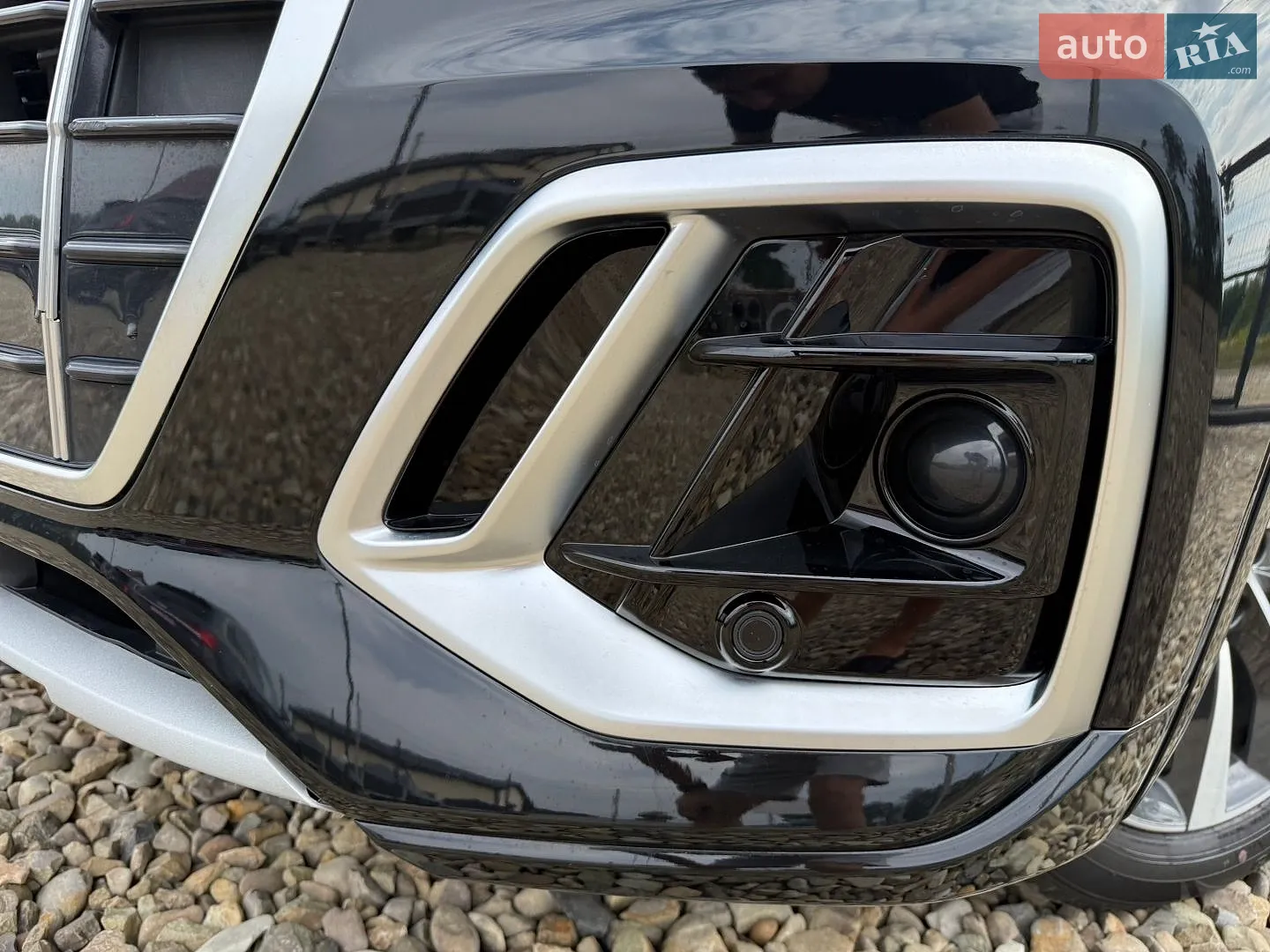 Audi Q5 2021 VIN WA1AAAFY7M2118488 фото оголошення 31 з 111