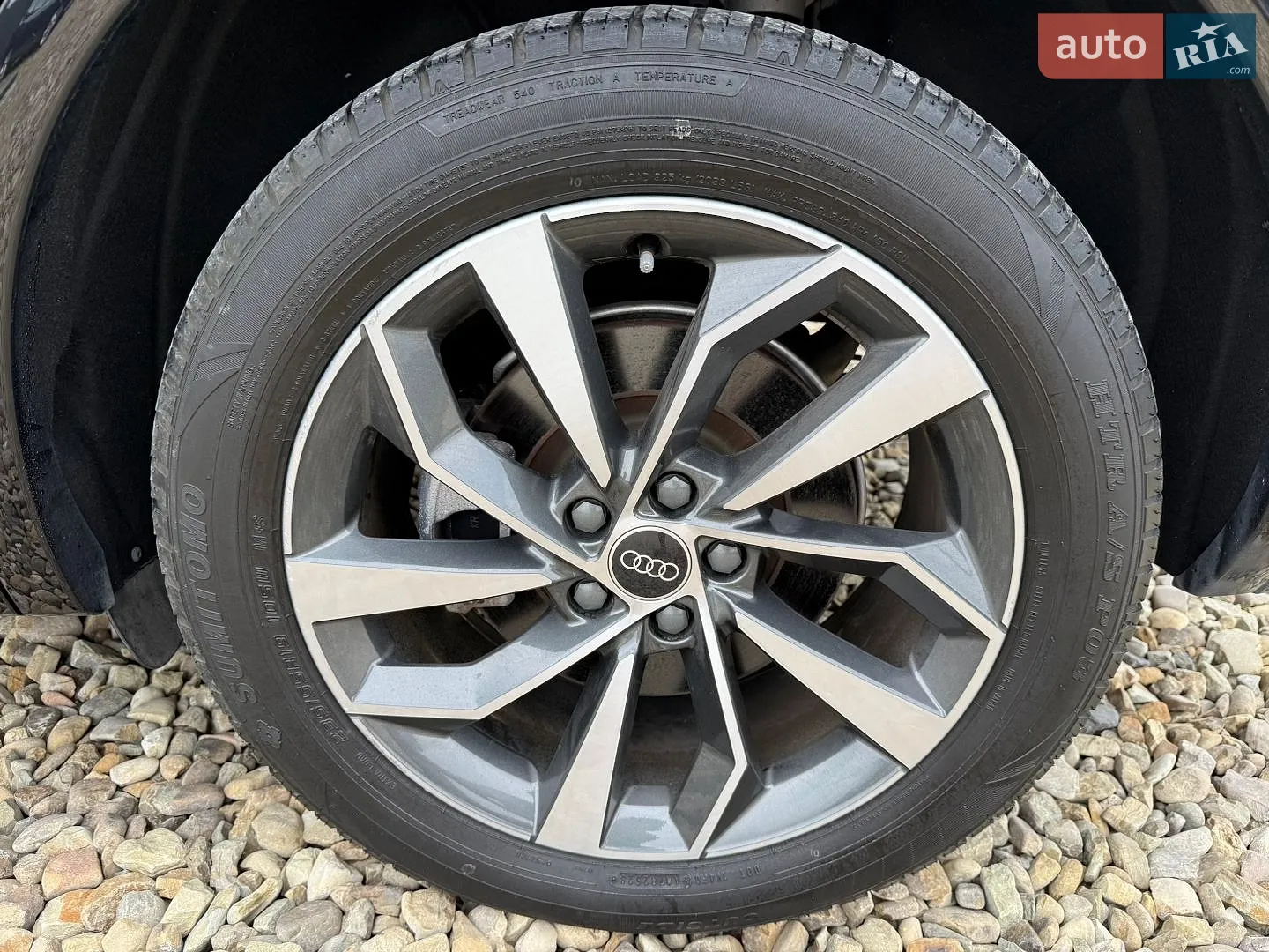 Audi Q5 2021 VIN WA1AAAFY7M2118488 фото оголошення 58 з 111