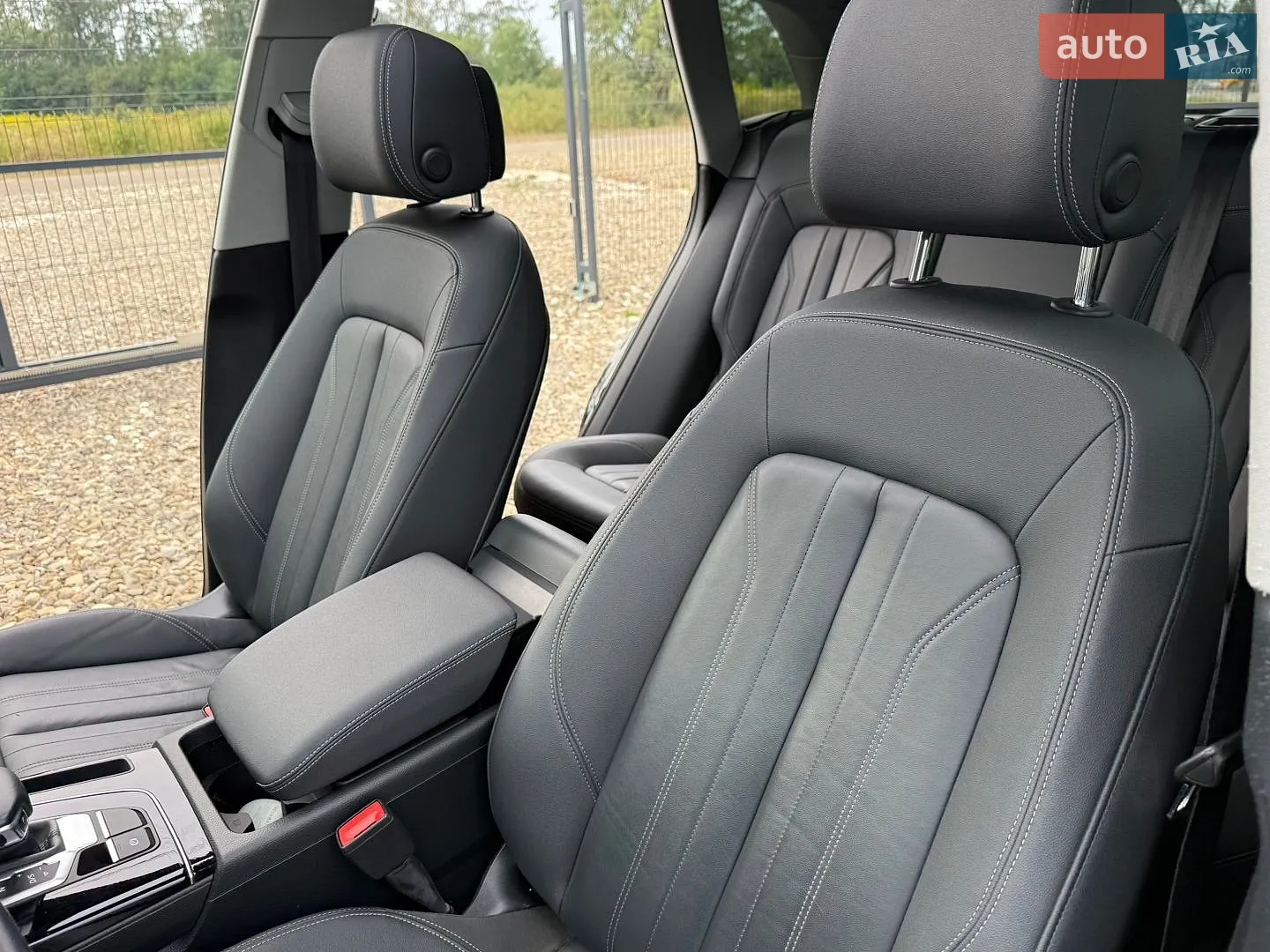 Audi Q5 2021 VIN WA1AAAFY7M2118488 фото оголошення 63 з 111