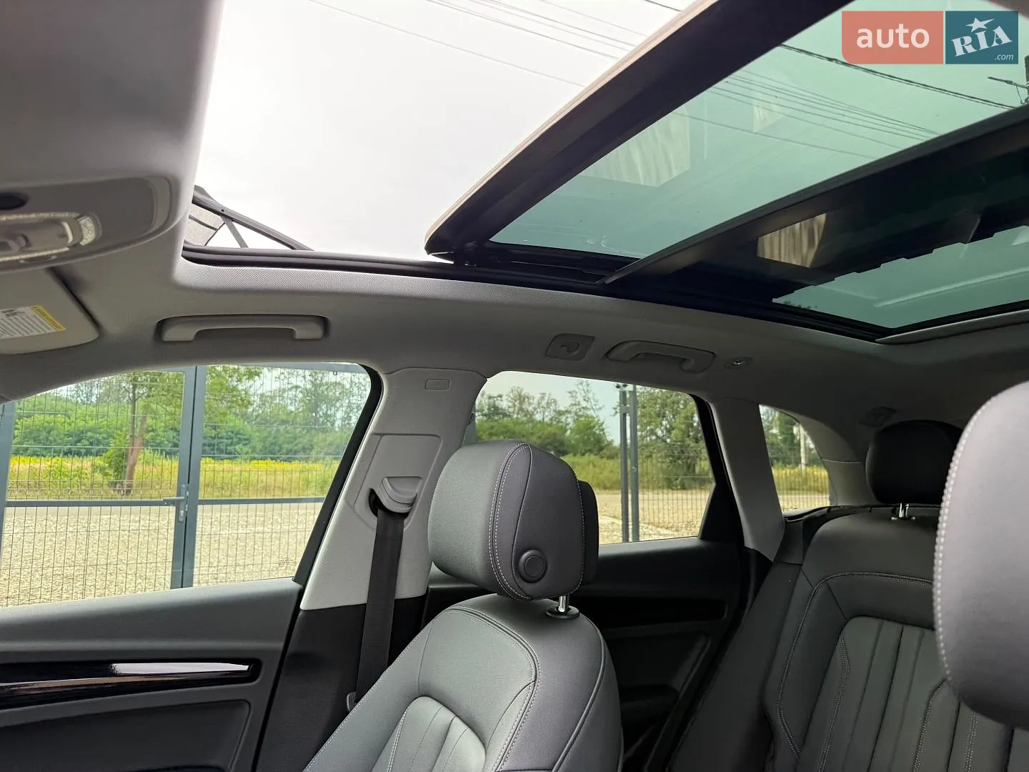 Audi Q5 2021 VIN WA1AAAFY7M2118488 фото оголошення 67 з 111