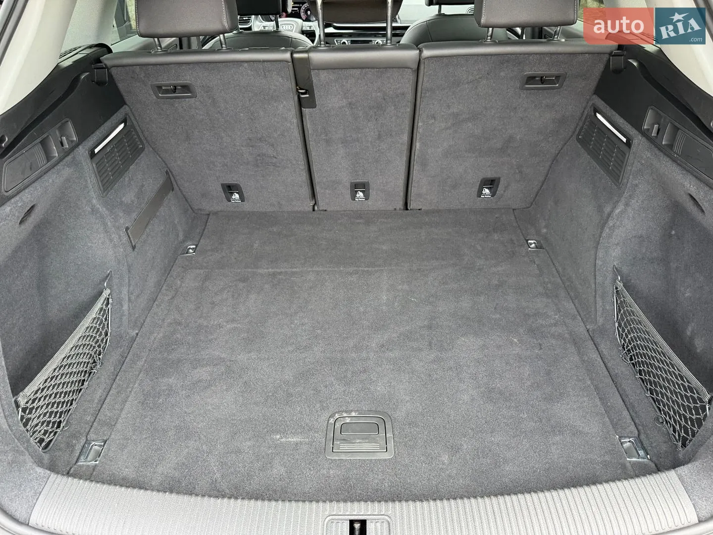 Audi Q5 2021 VIN WA1AAAFY7M2118488 фото оголошення 105 з 111