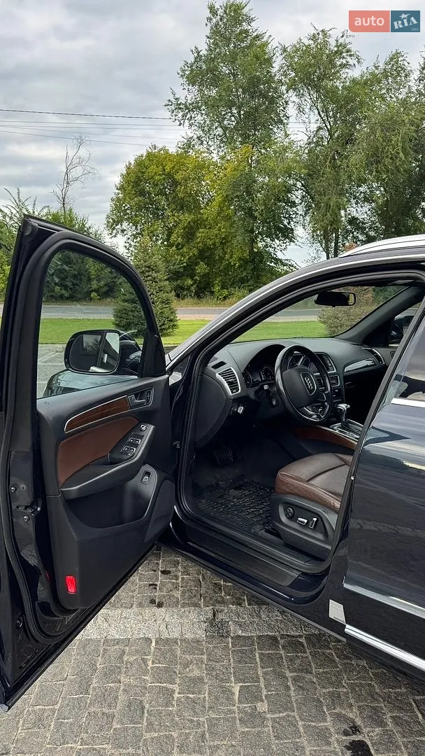 2015 Audi Q5 - мініатюра 18