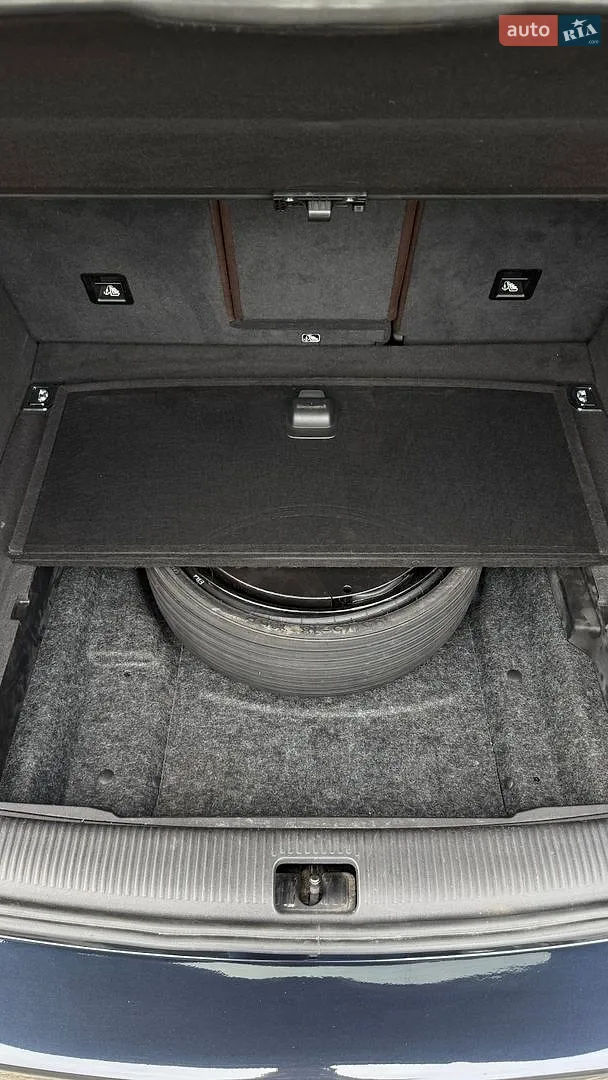 2015 Audi Q5 - мініатюра 23