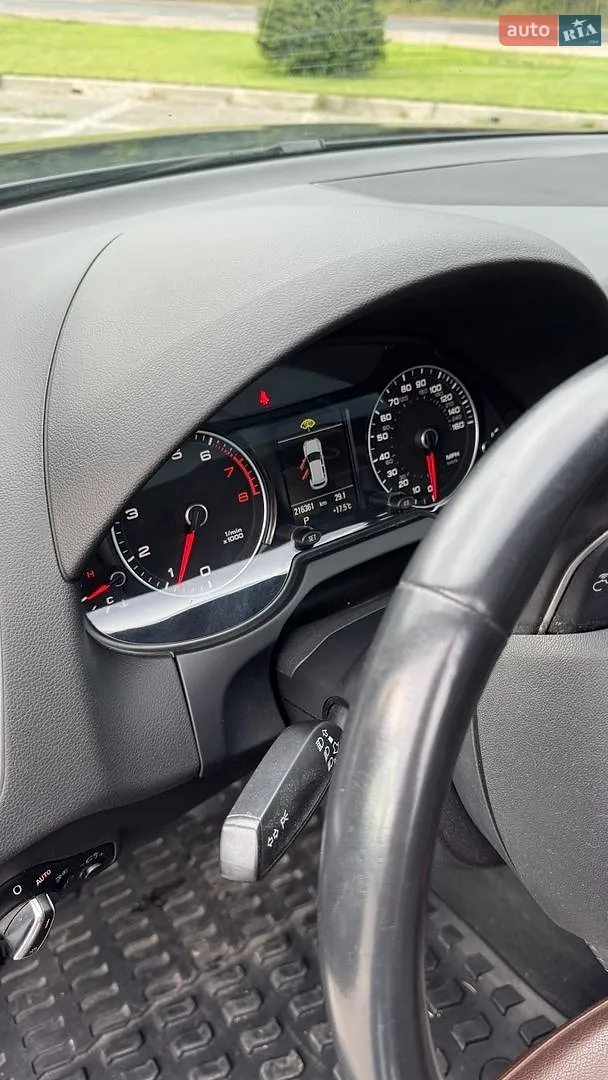 2015 Audi Q5 - мініатюра 26