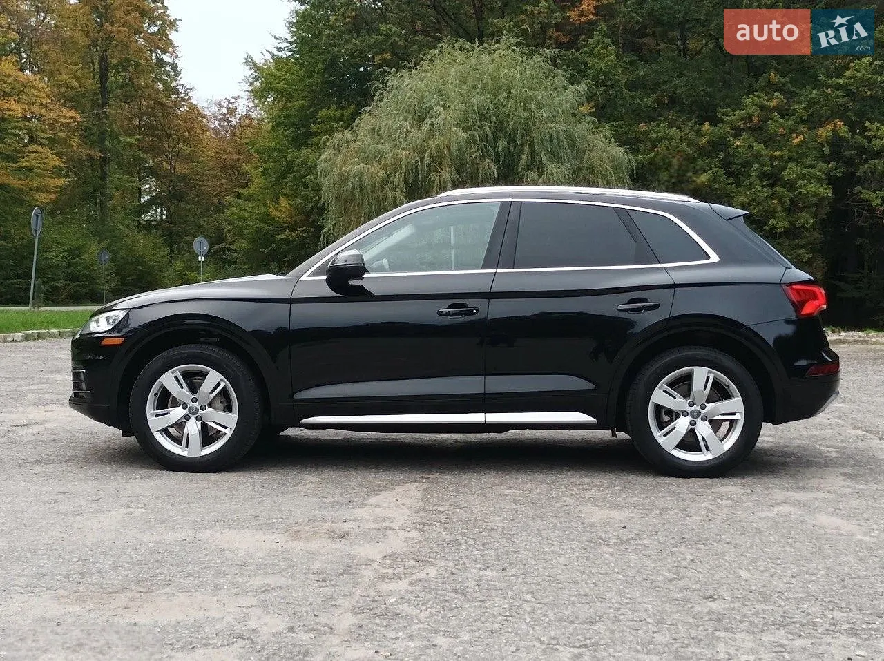 2018 Audi Q5 - мініатюра 4