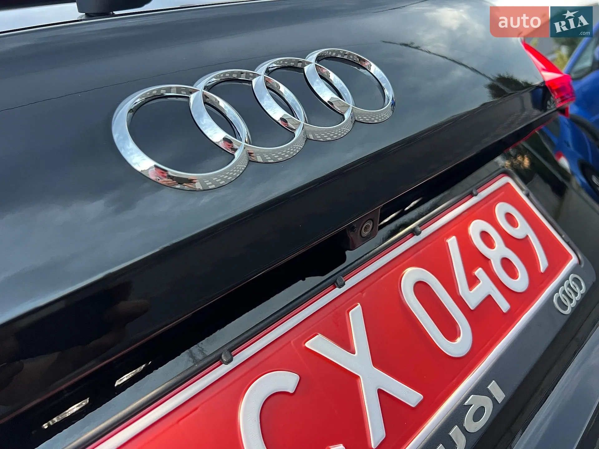 Audi Q5 2018 VIN WA1BNAFY2J2202710 фото оголошення 64 з 140